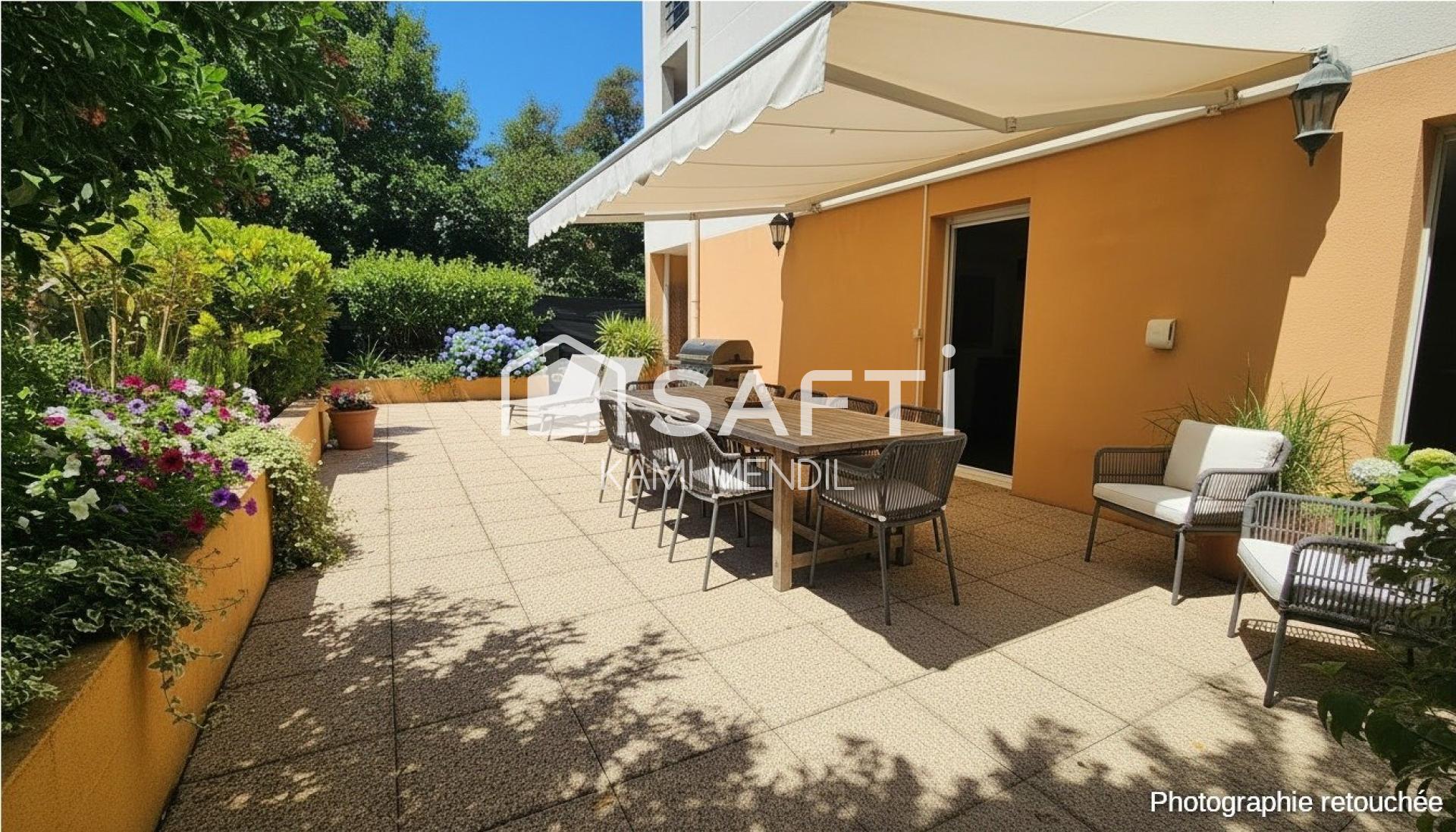 Photo-appartement