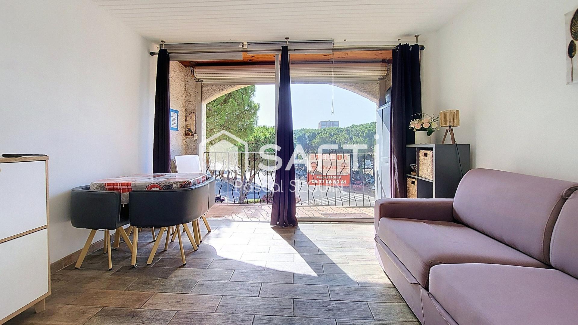 Photo-appartement