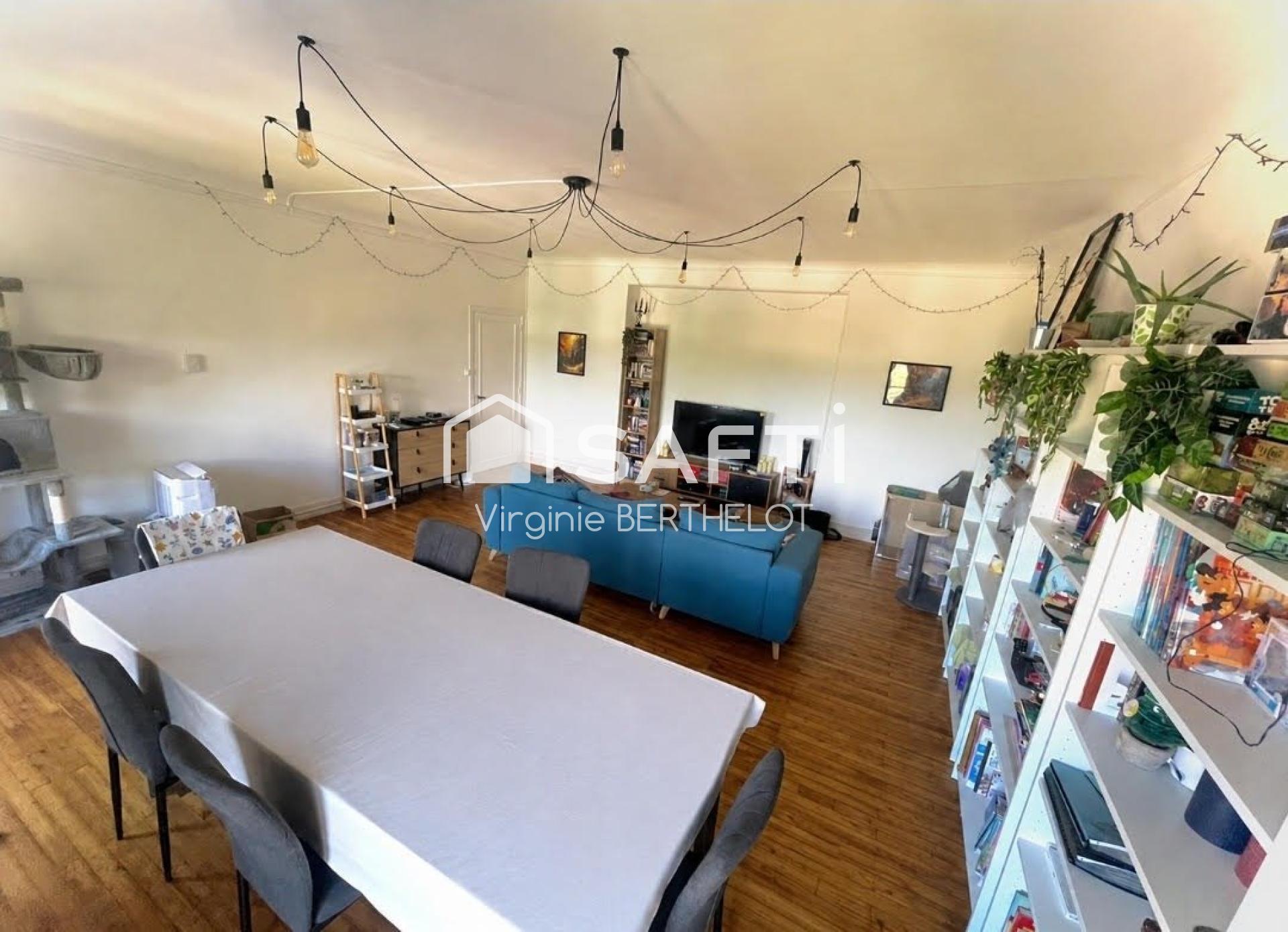 Photo-appartement