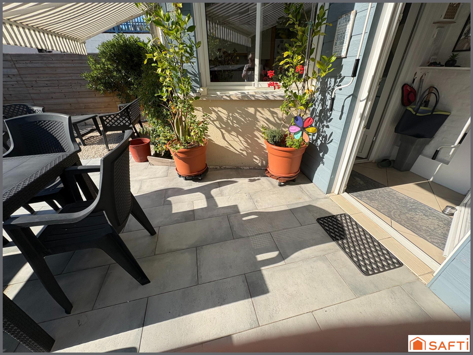 Maison 3 pièces 78 m² · à Arcachon · 78 m² · 659 000 €