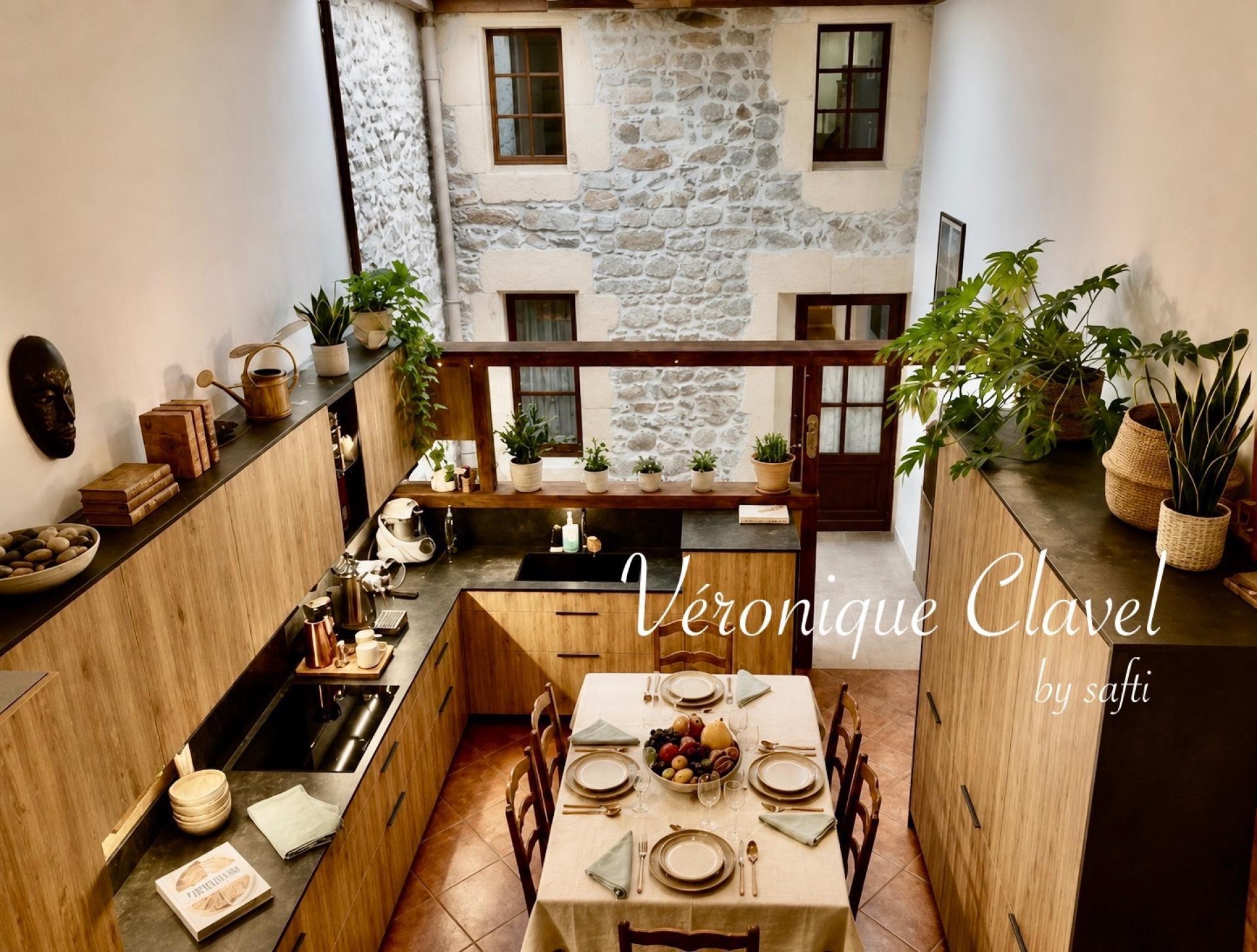 Maison 4 pièces 109 m² · à Anduze · 109 m² · 215 000 €