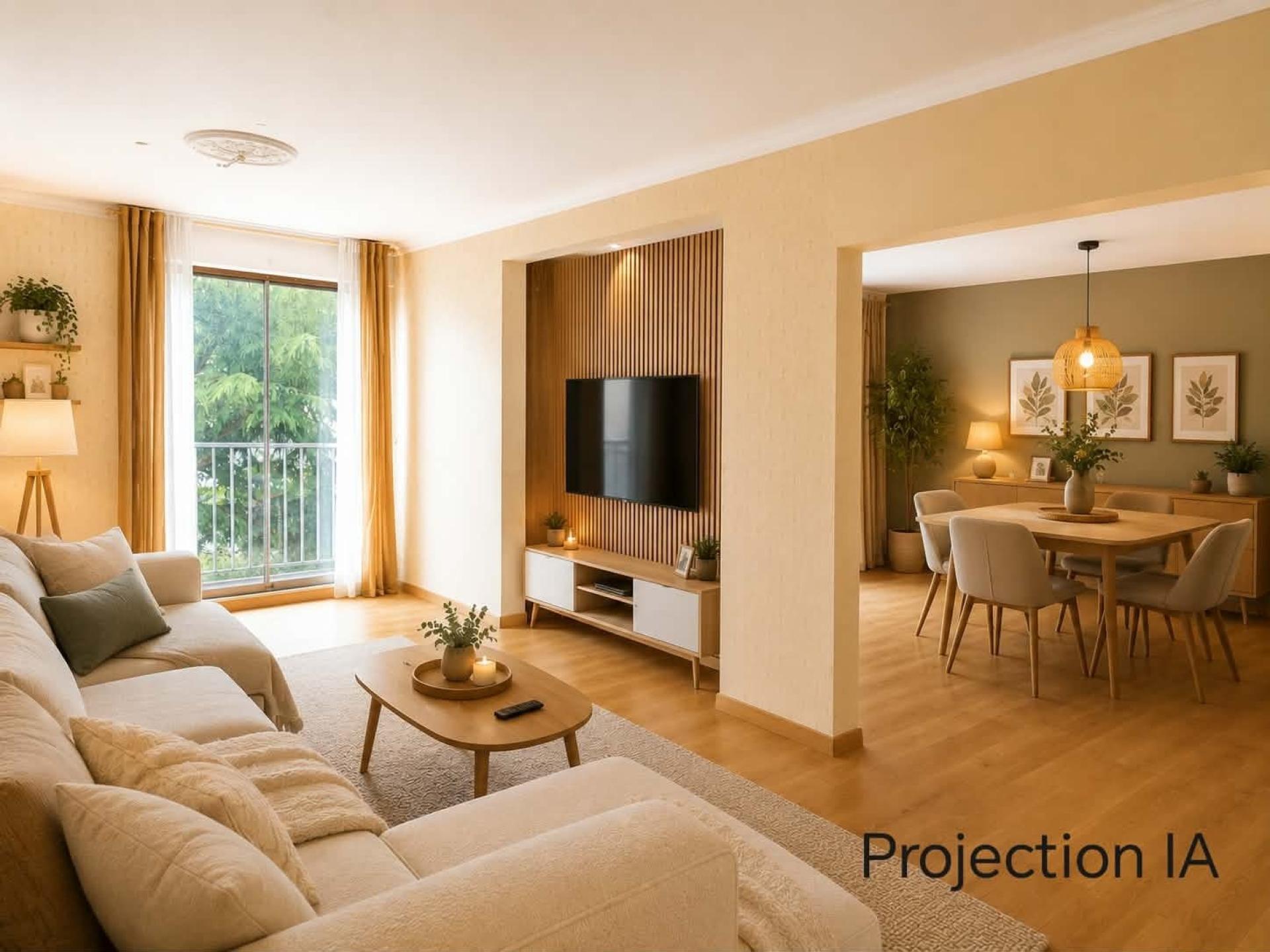 Photo-appartement