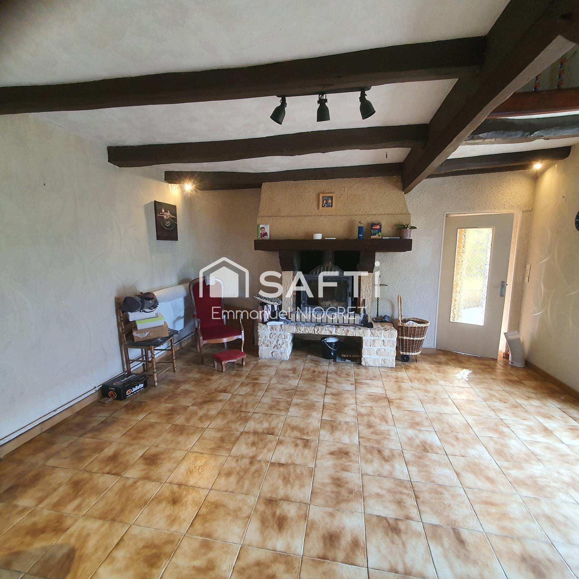 Photo SAFTI — Maison 7 pièces, 125 m² à Noiron Sur Beze 4
