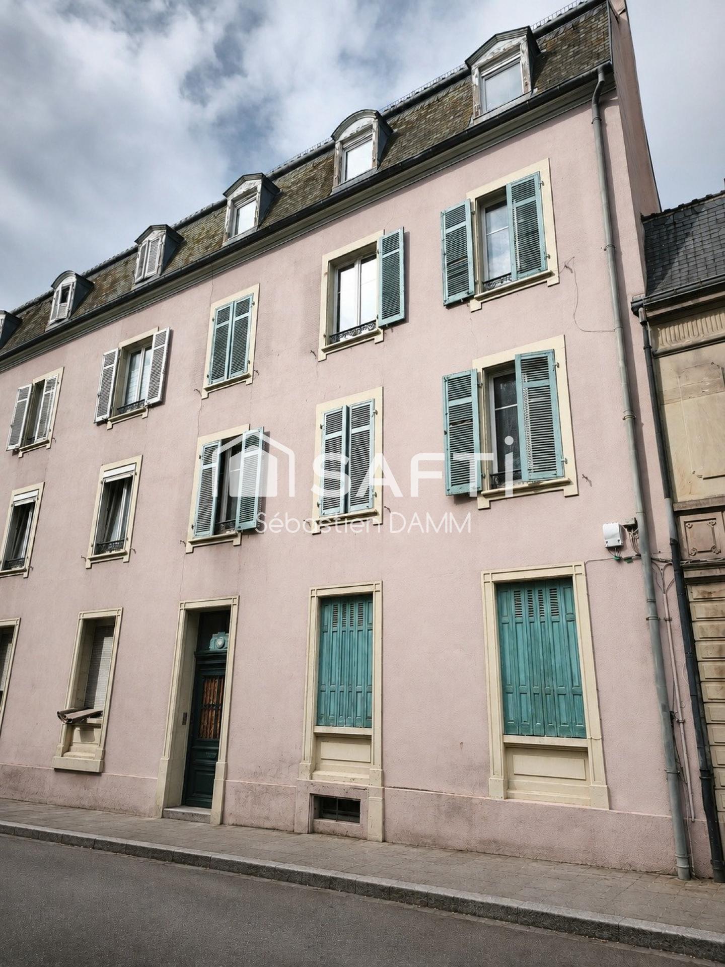 Photo-immeuble