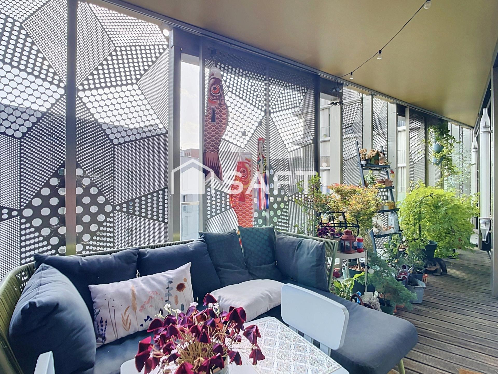 Photo-appartement