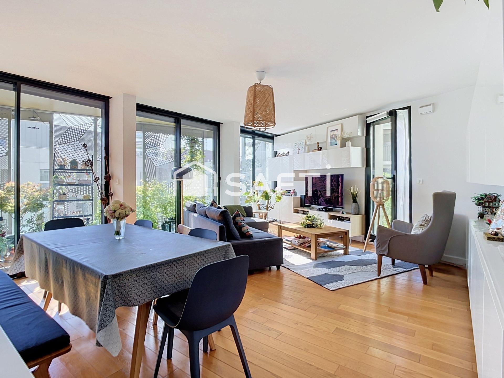 Photo-appartement