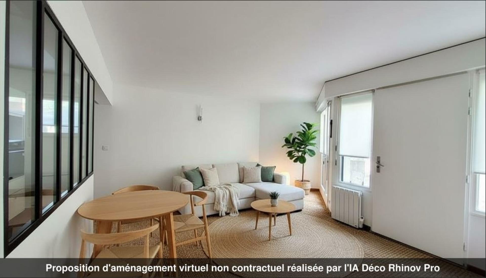 Photo-appartement