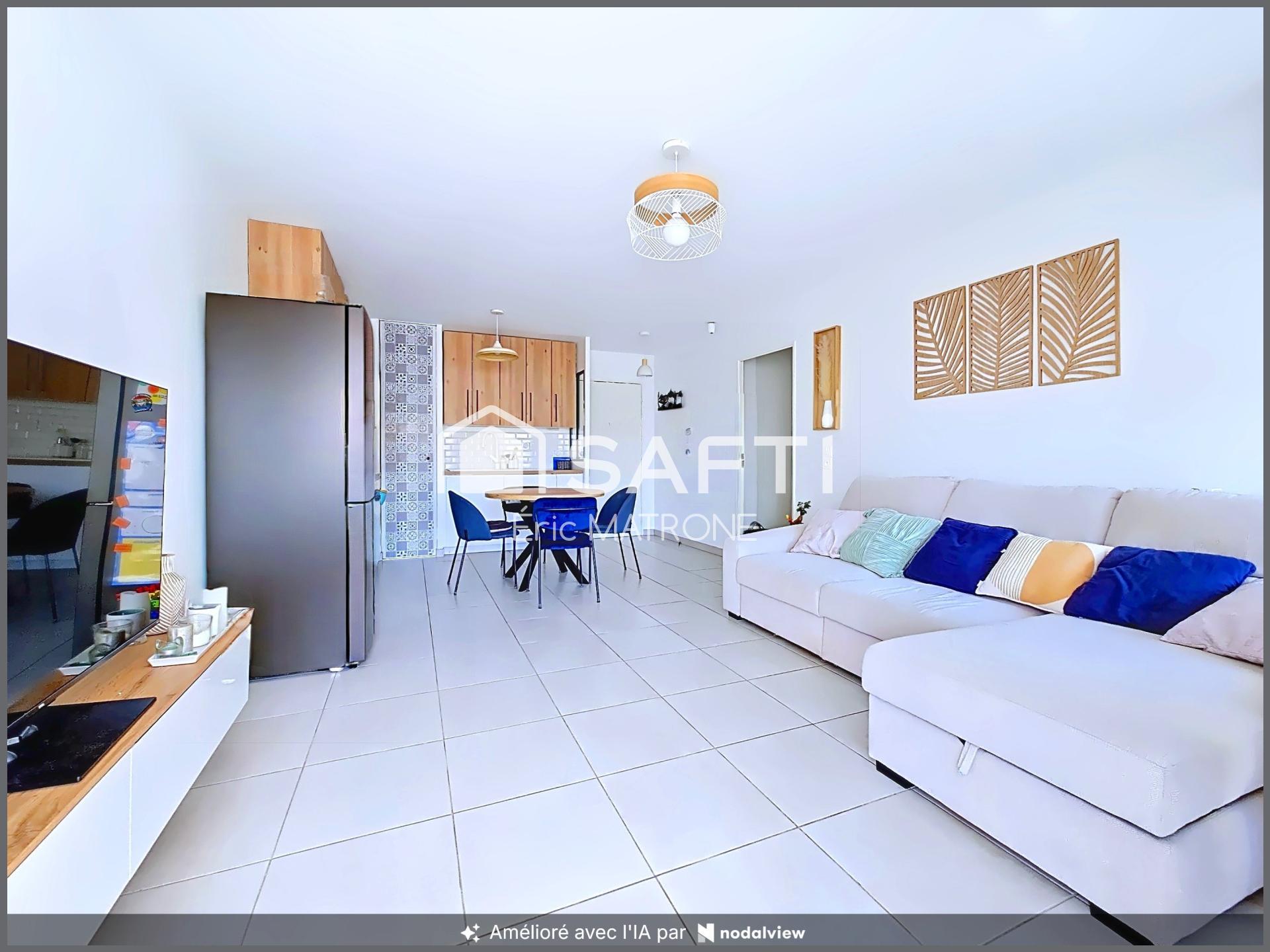 Photo-appartement