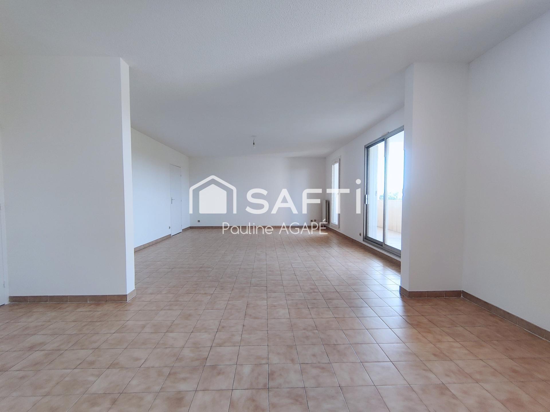 Photo-appartement