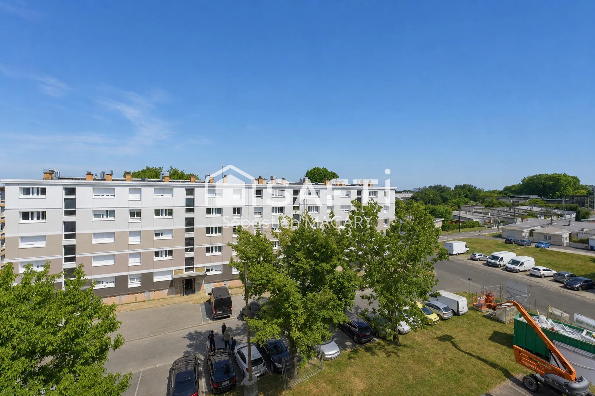 Photo-appartement