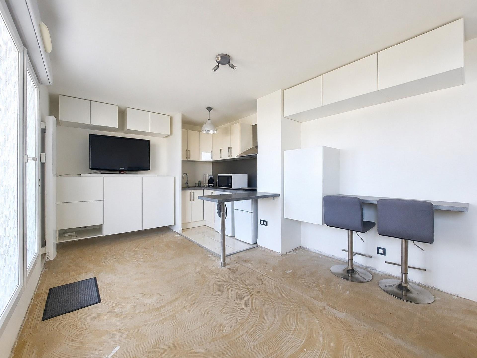 Photo-appartement