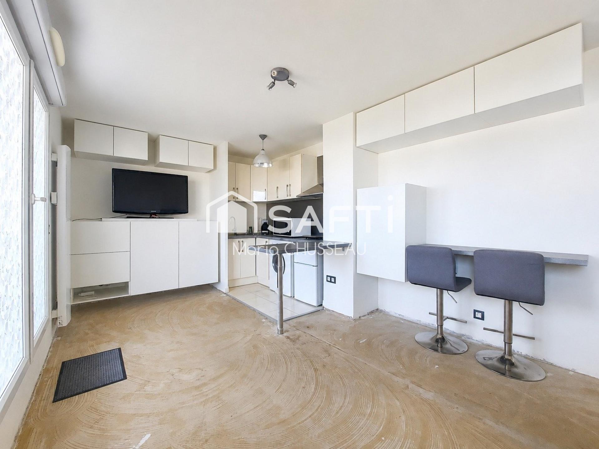 Photo-appartement