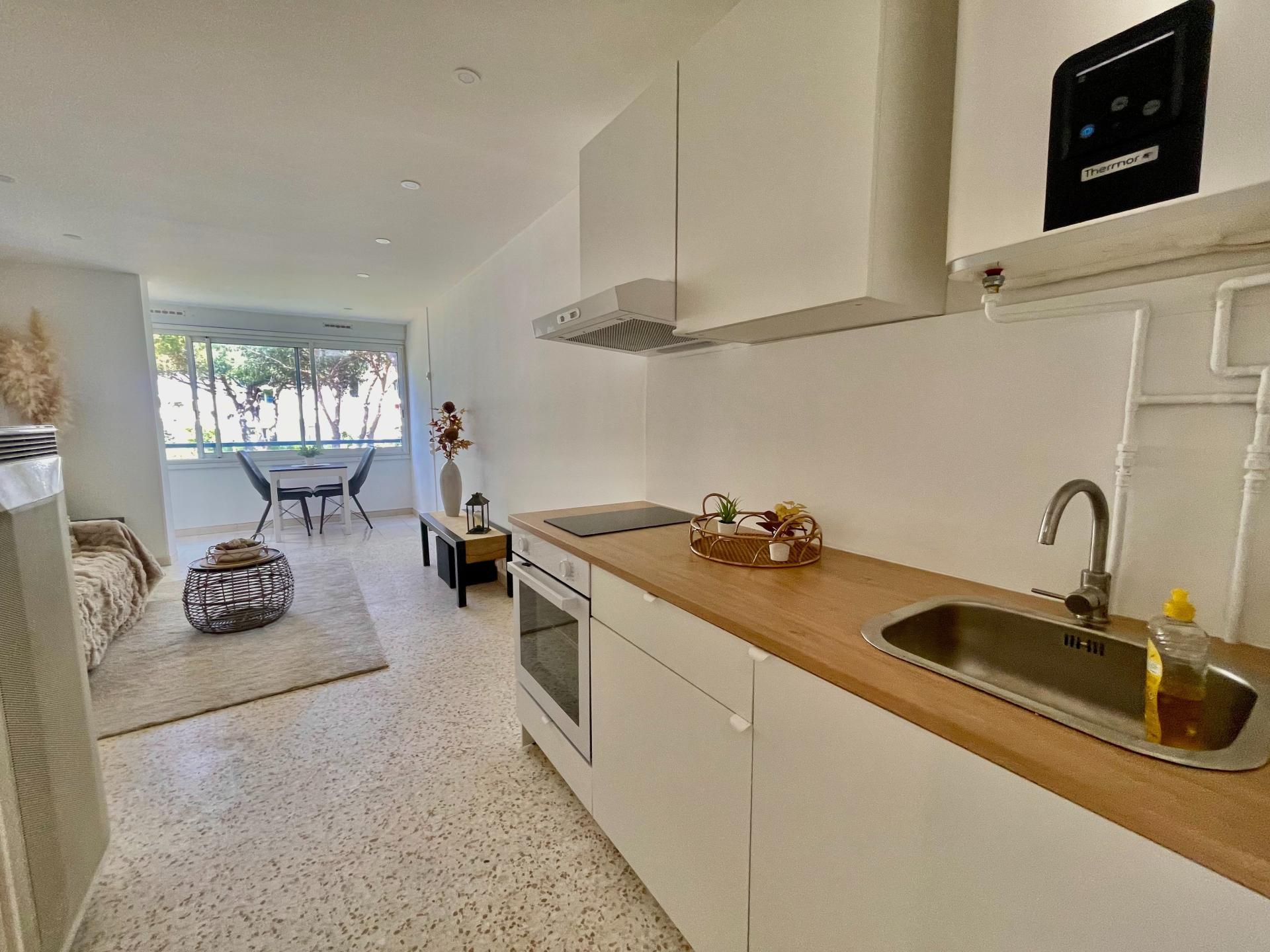 Photo-appartement