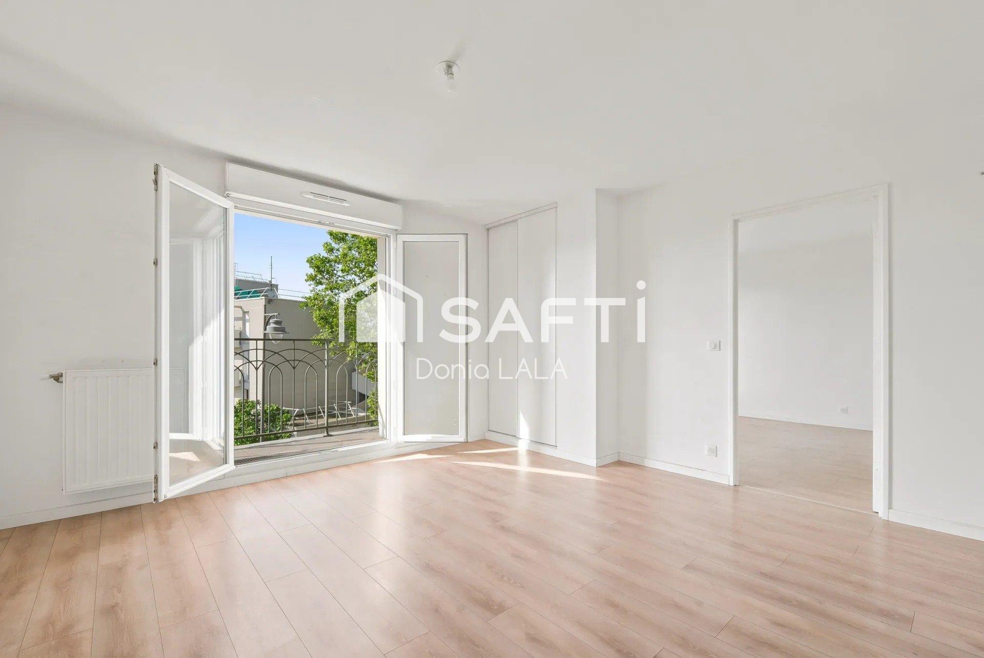 Photo-appartement