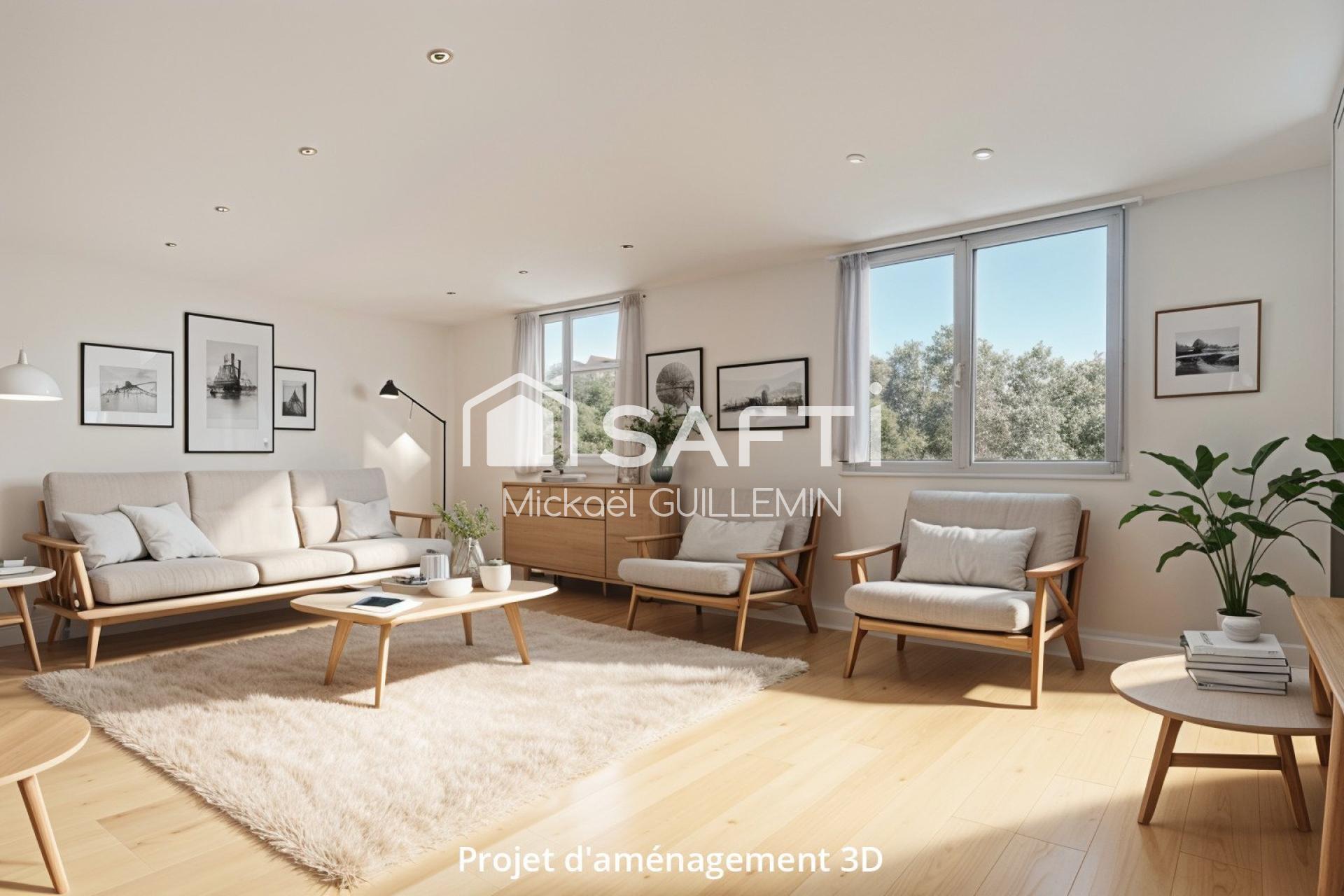 Photo-appartement