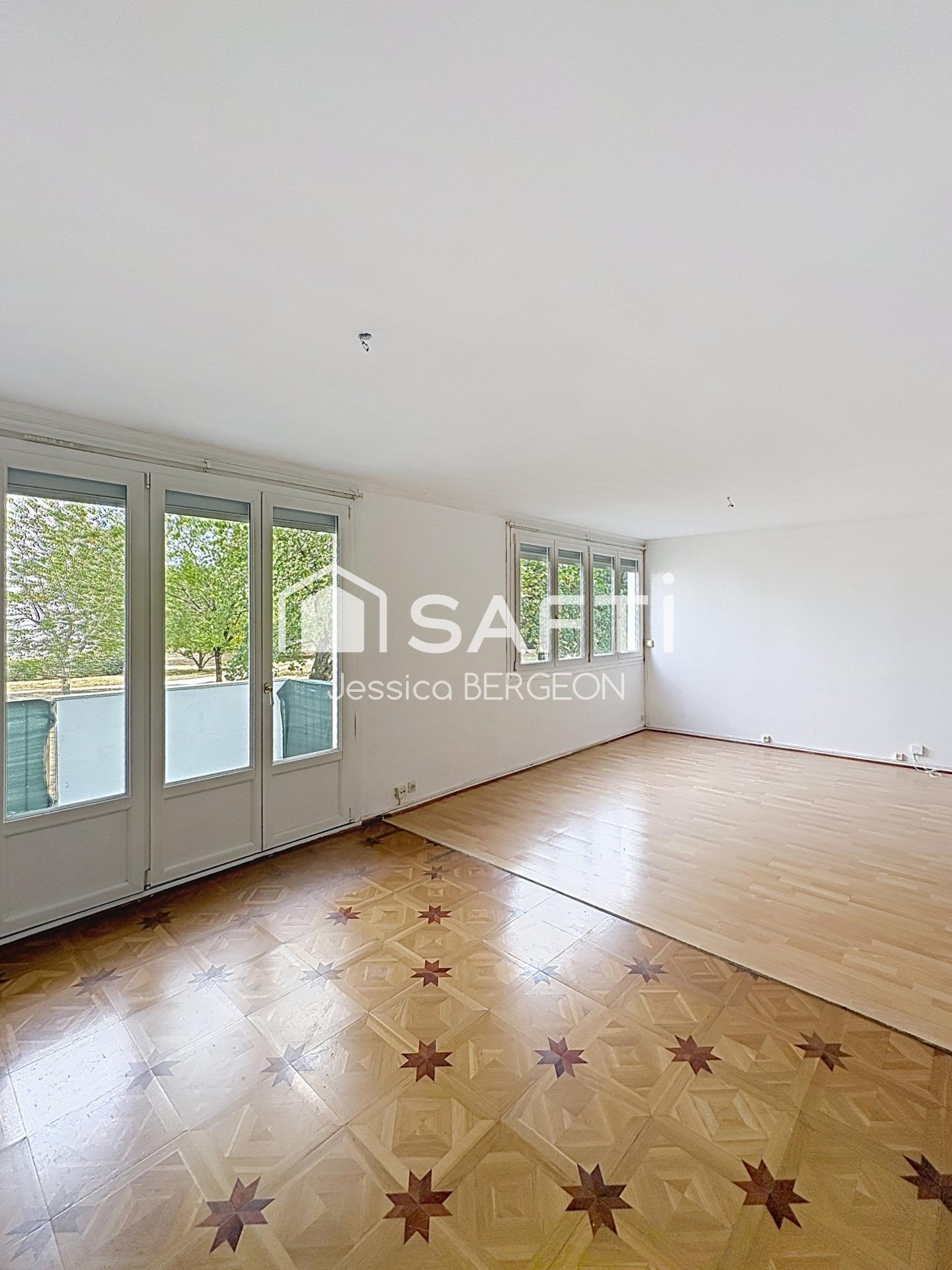 Photo-appartement
