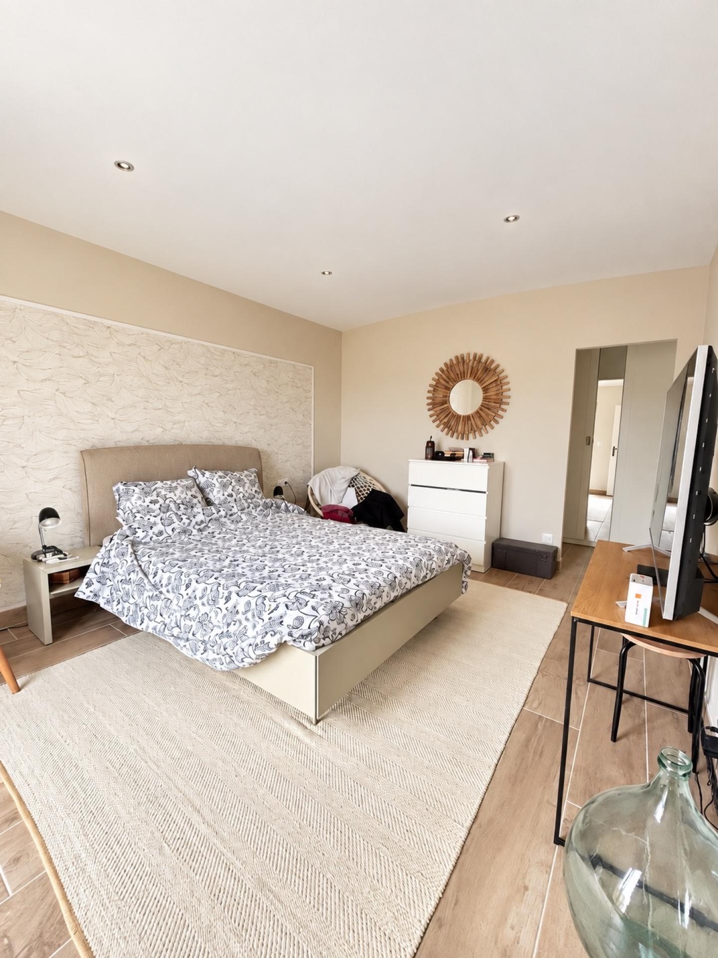 Photo SAFTI — Maison 5 pièces, 127 m² à Portes Les Valence 5