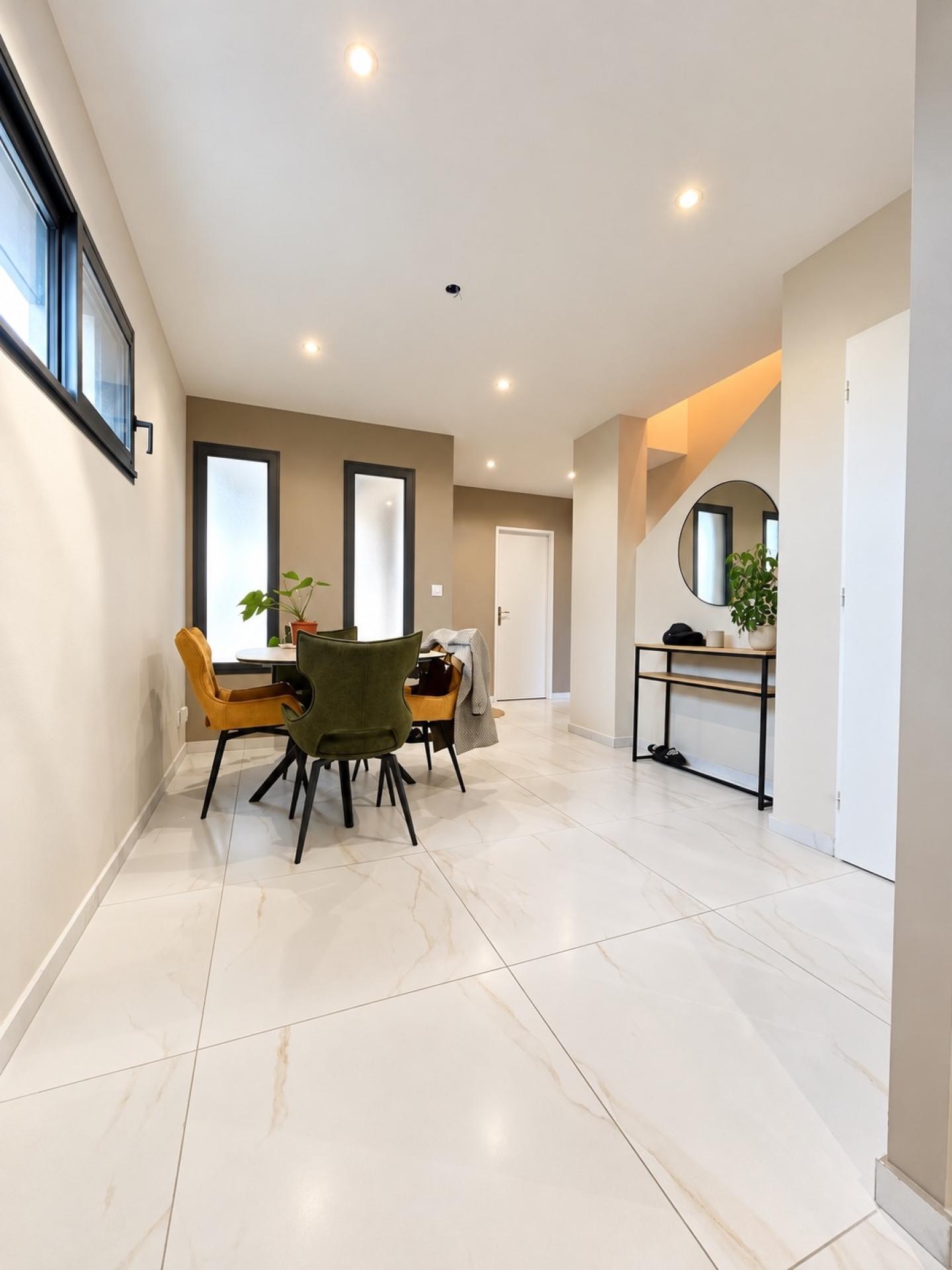 Photo SAFTI — Maison 5 pièces, 127 m² à Portes Les Valence 3