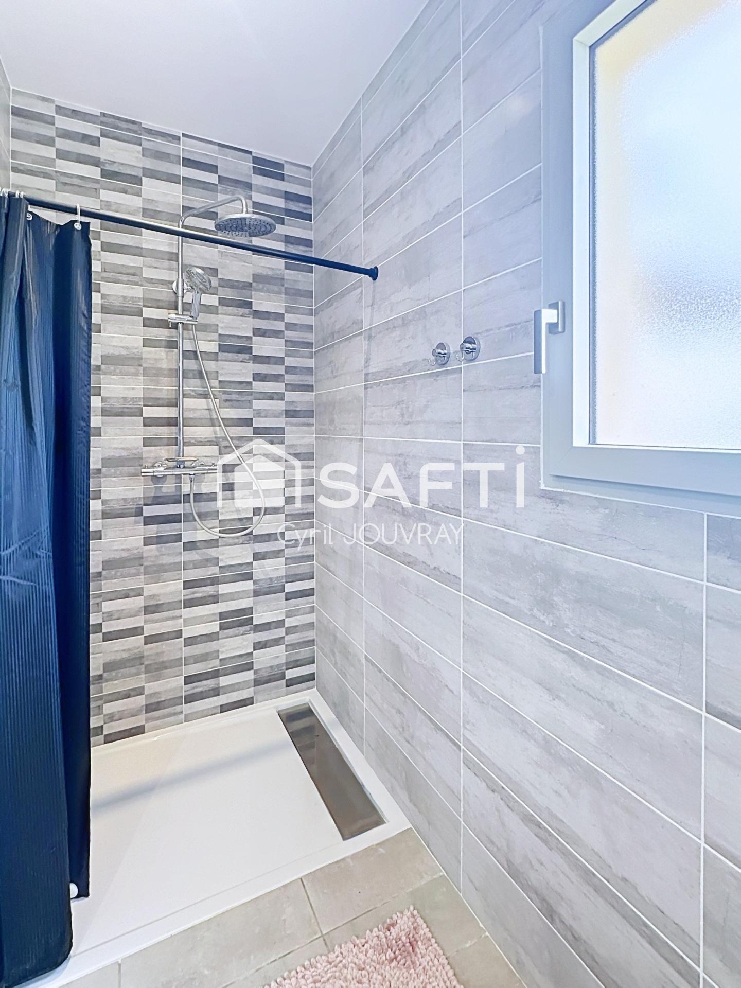 Photo SAFTI — Maison 4 pièces, 91 m² à Realville 5