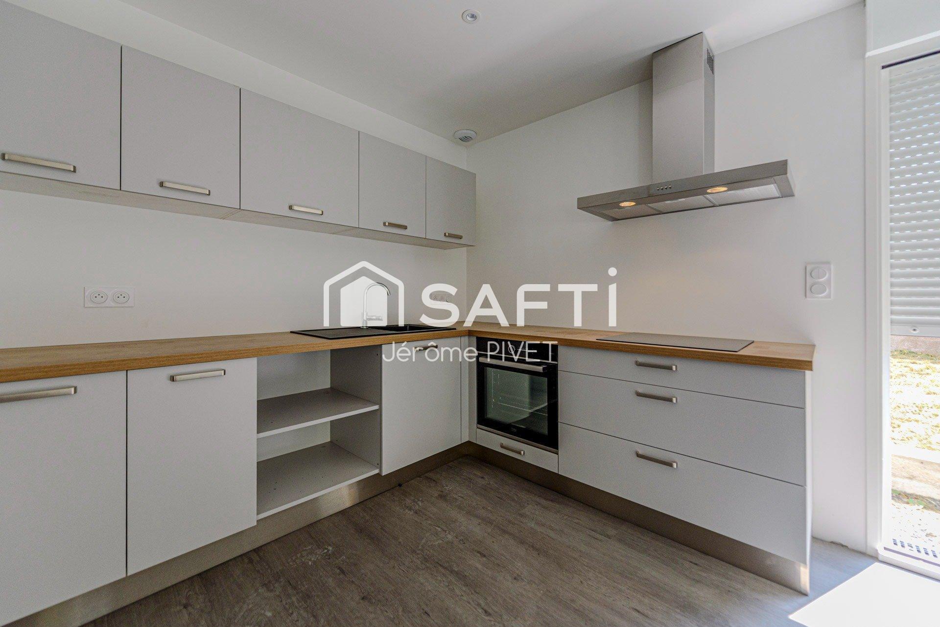 Photo-appartement