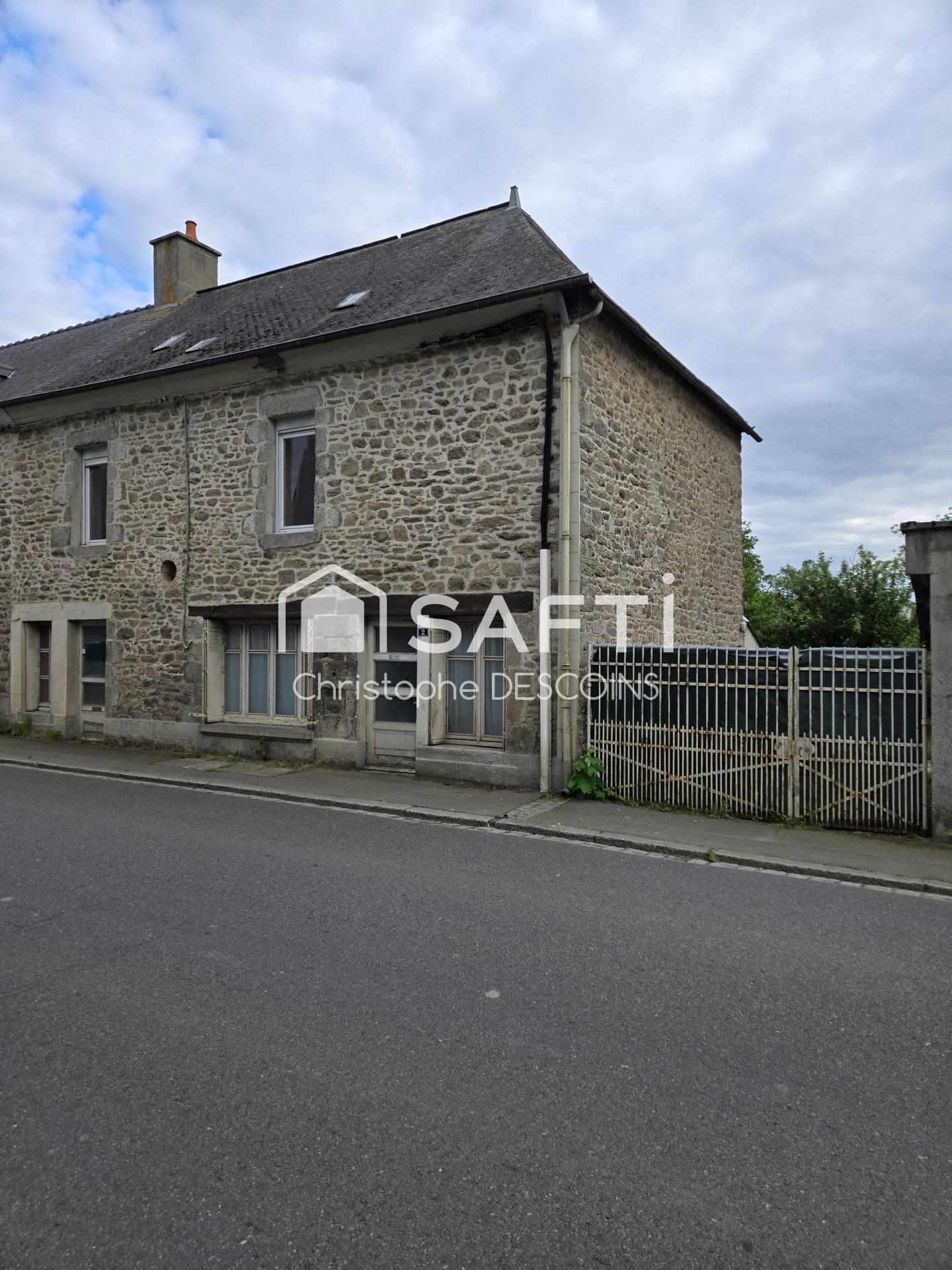 Photo-maison