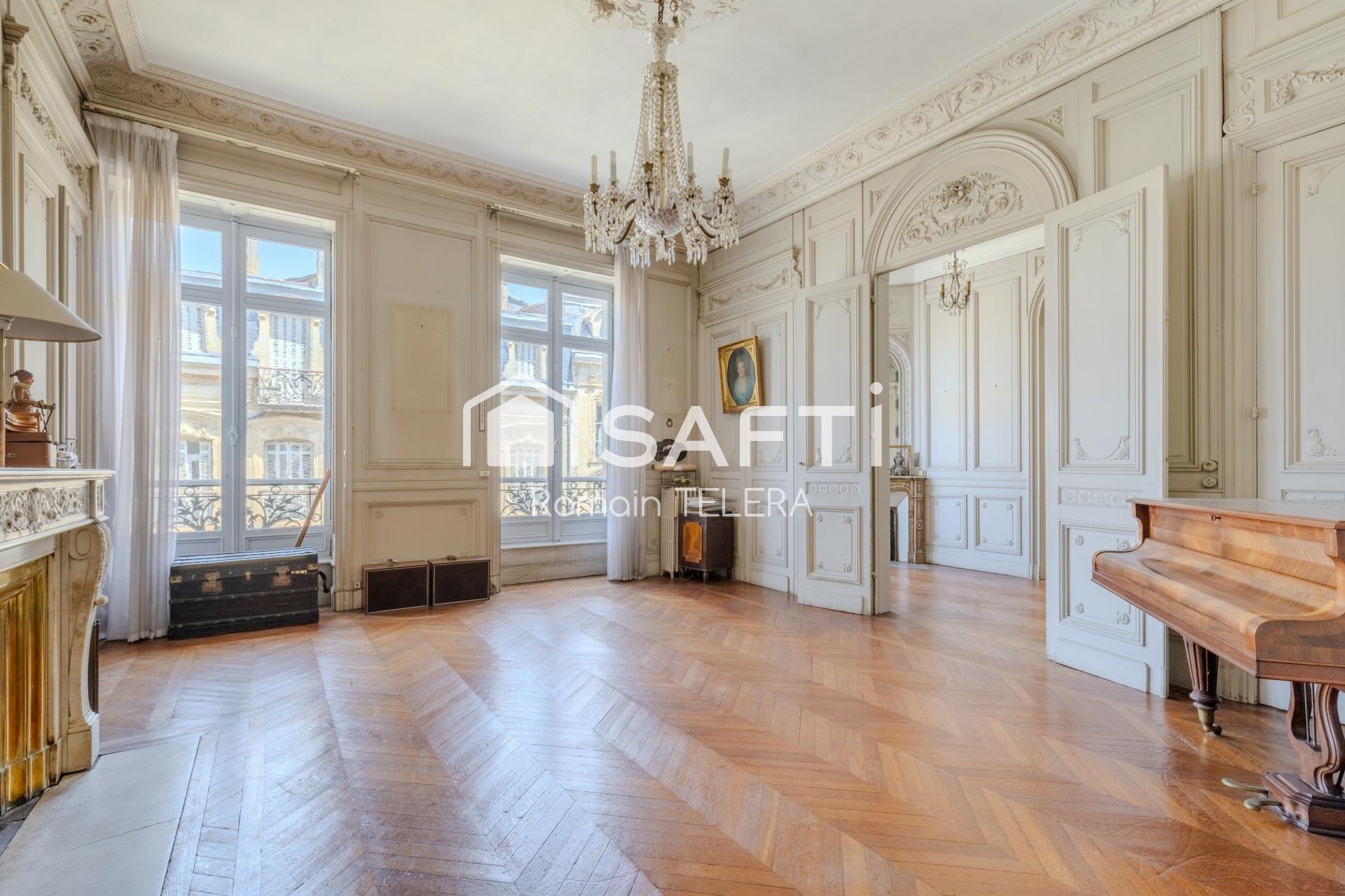 Photo-appartement