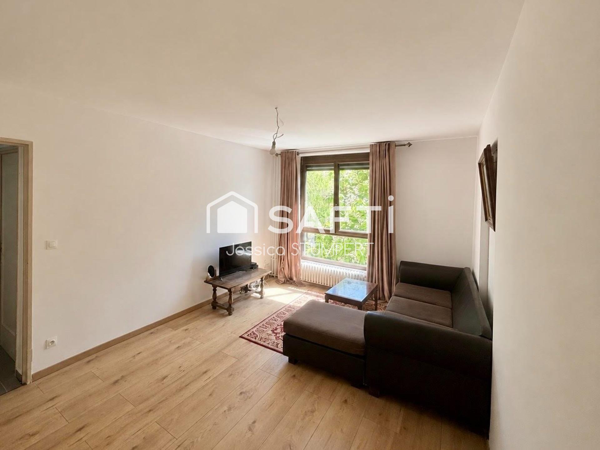 Photo-appartement