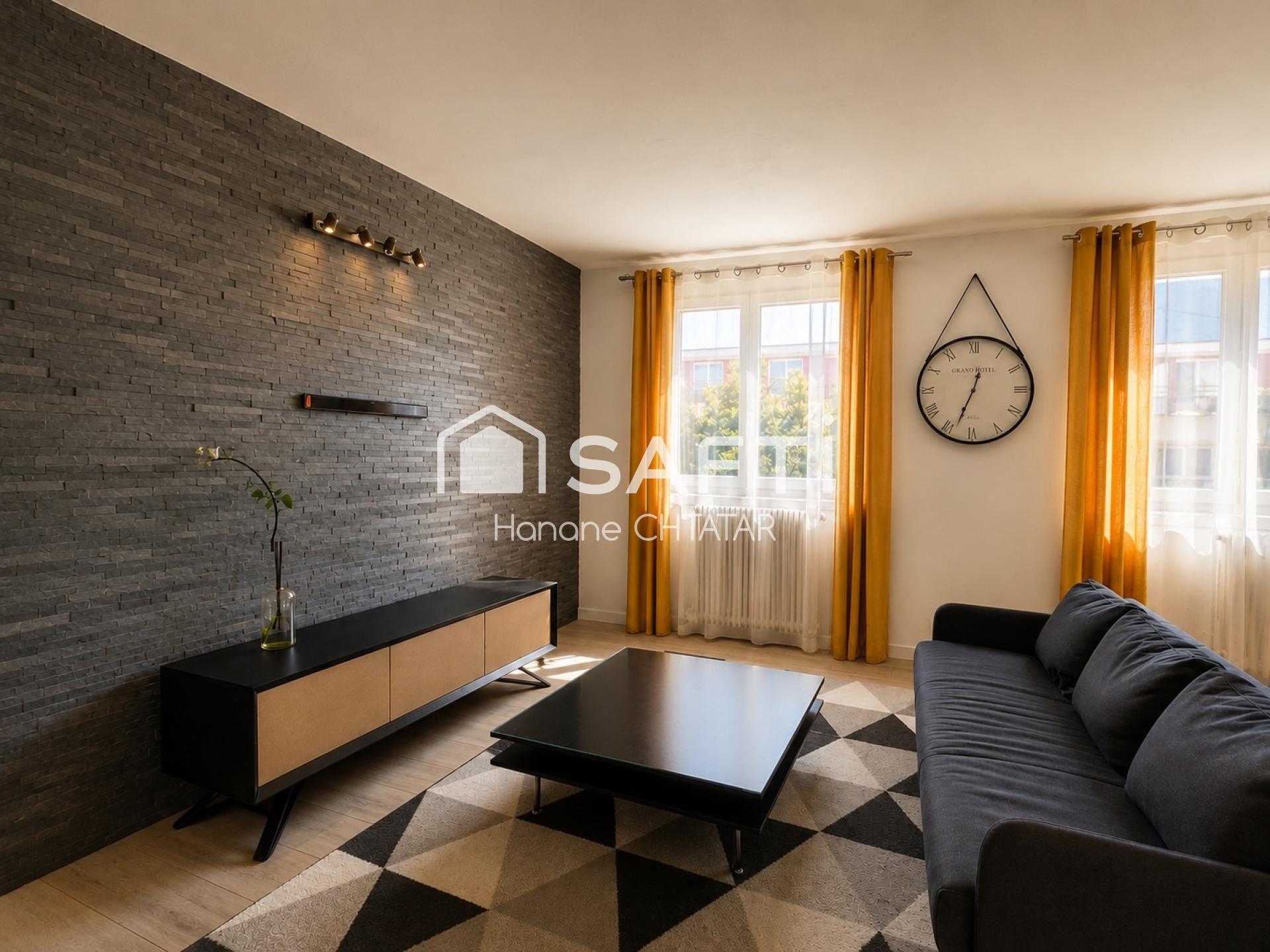 Photo-appartement