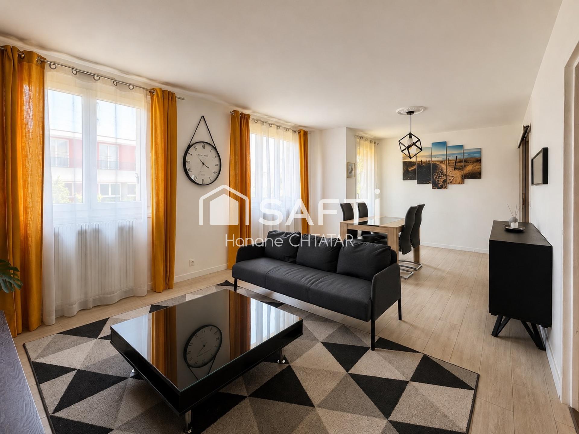 Photo-appartement