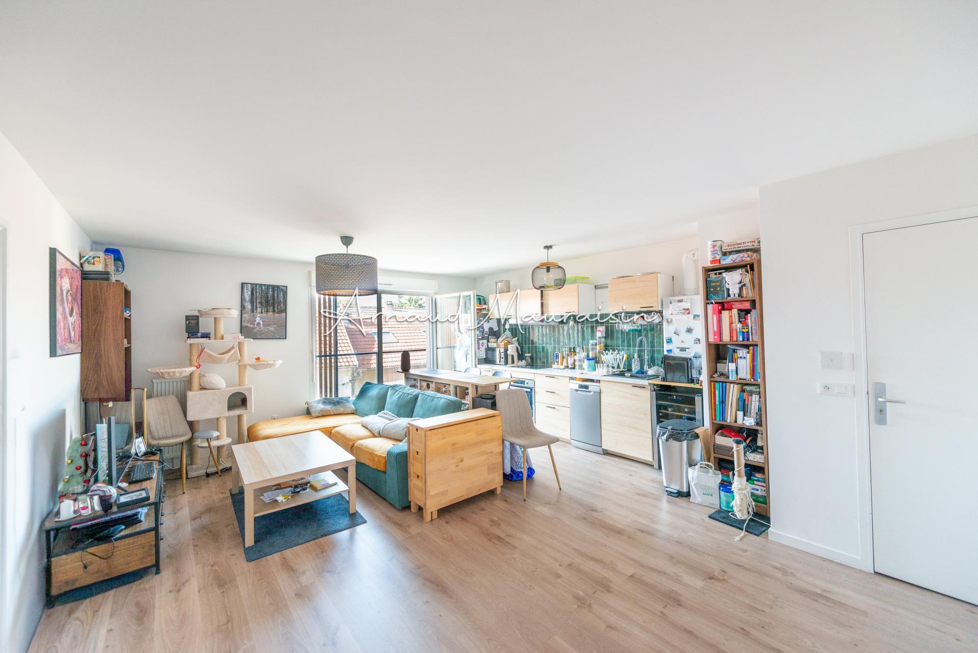 Photo-appartement