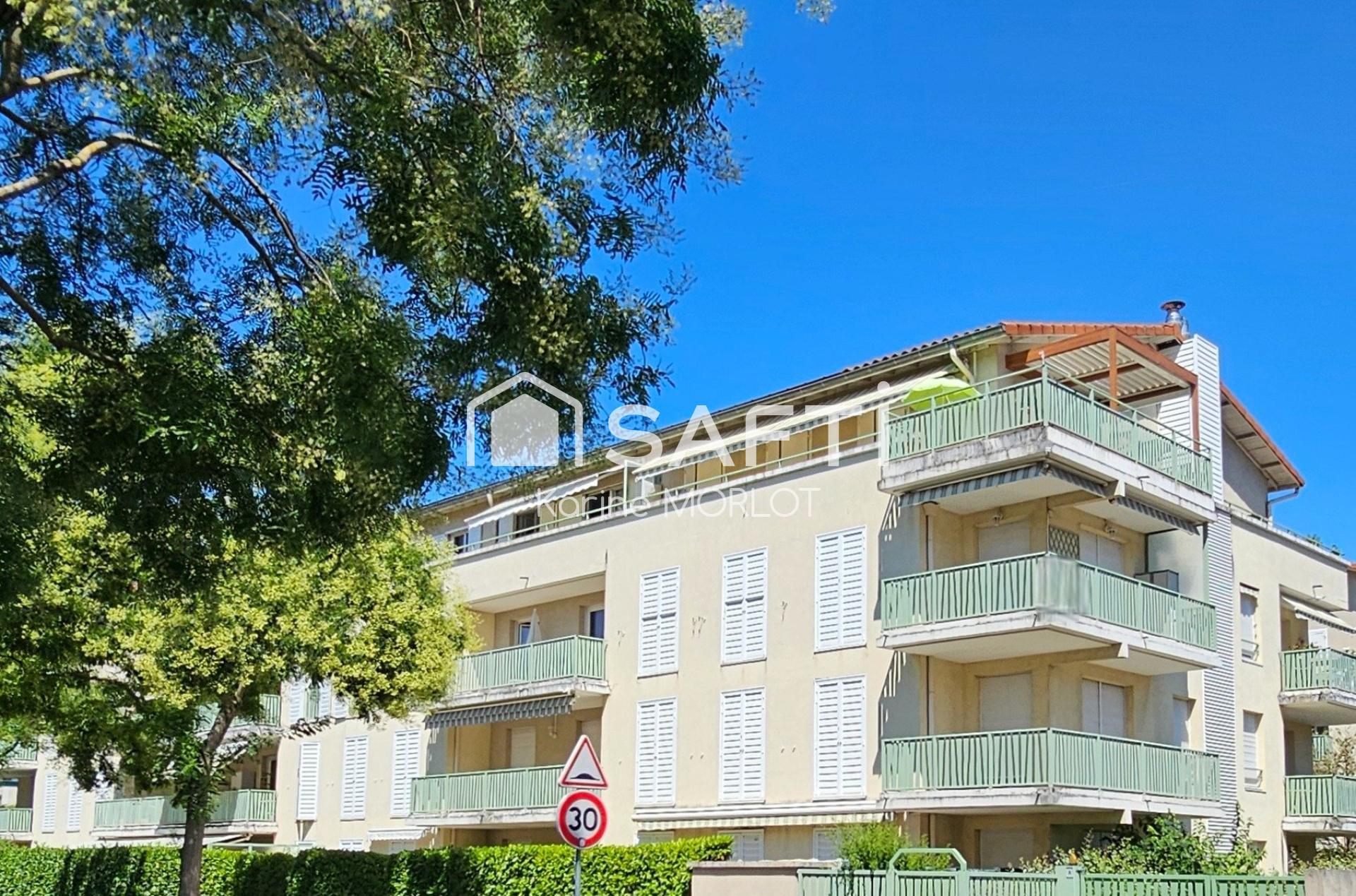Photo-appartement