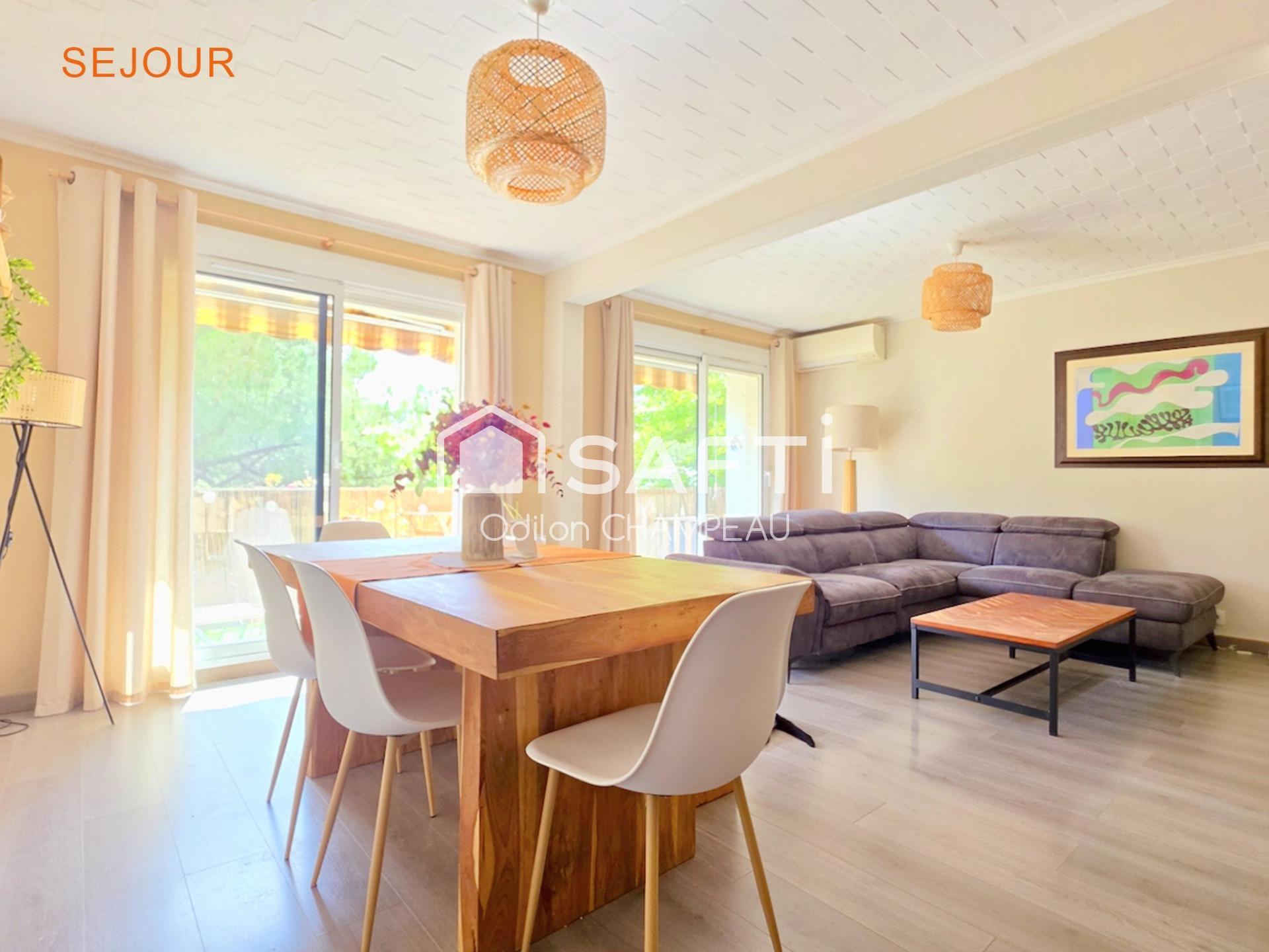 Photo-appartement