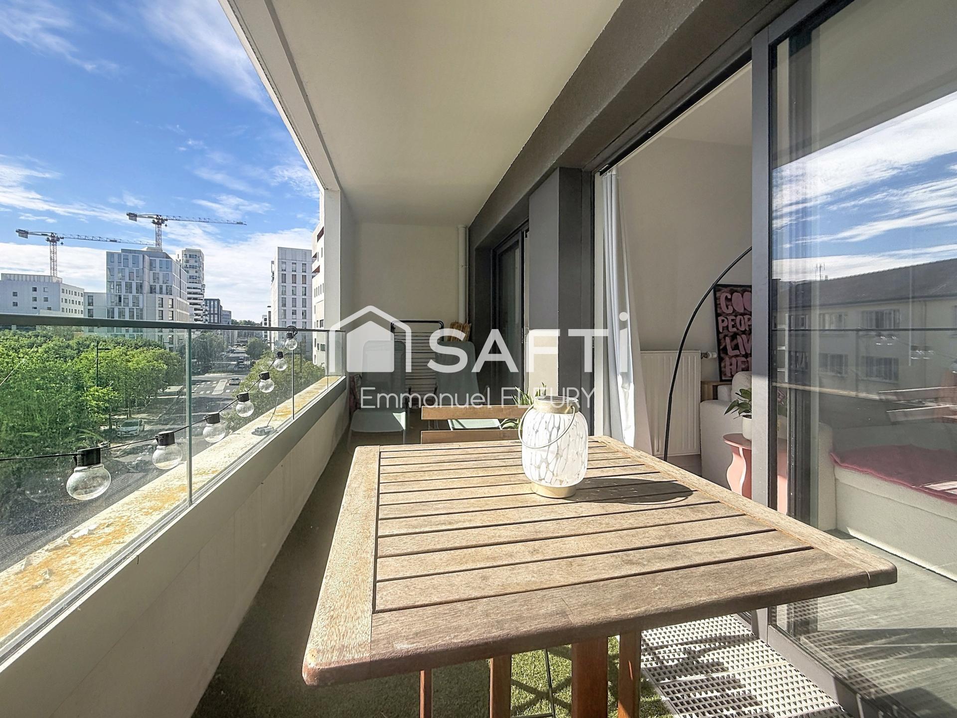 Photo-appartement