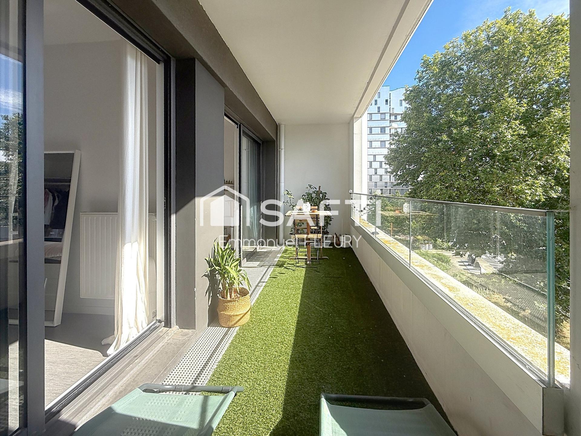 Photo-appartement