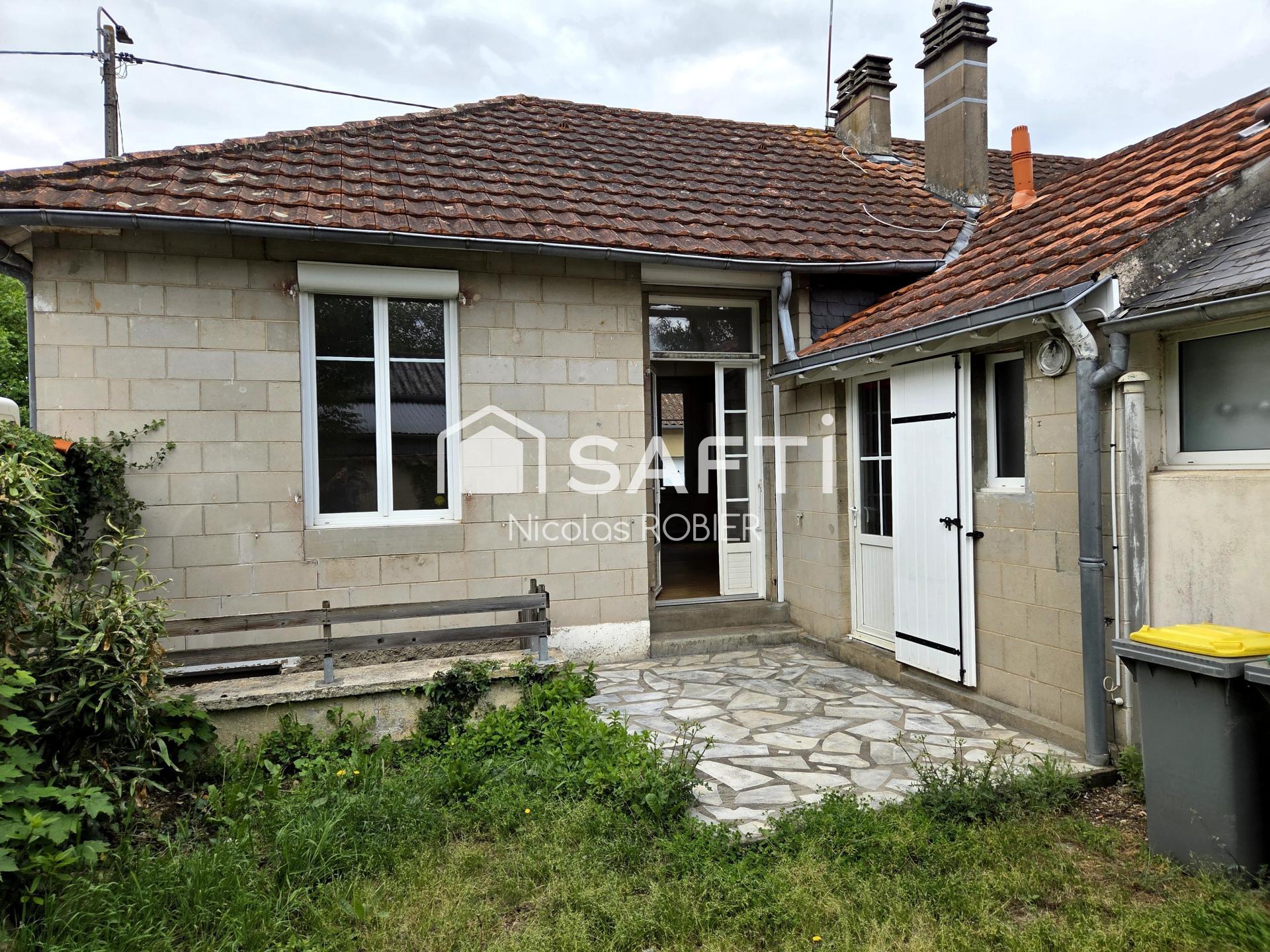 Photo-maison