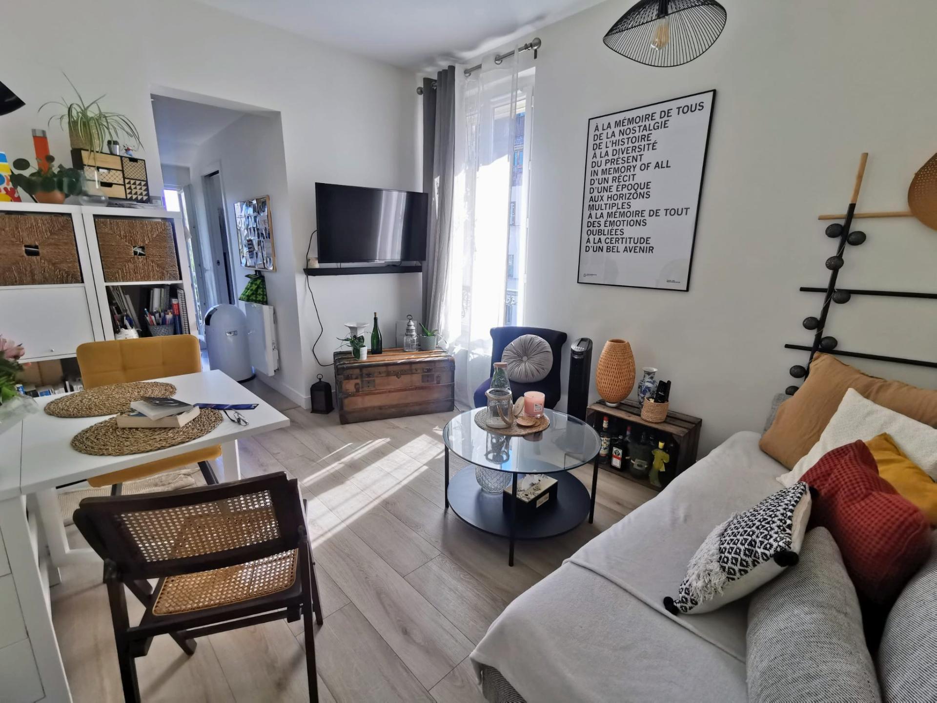 Photo-appartement