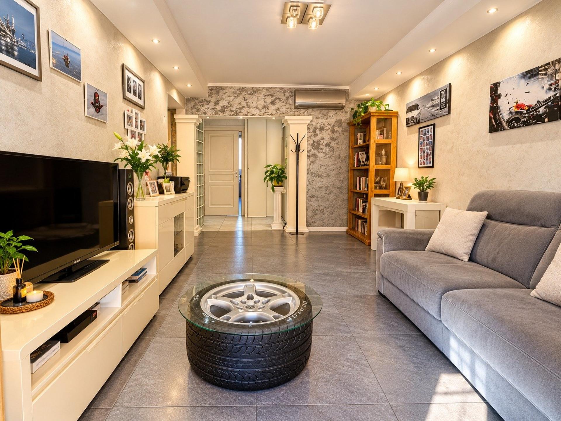 Photo-appartement