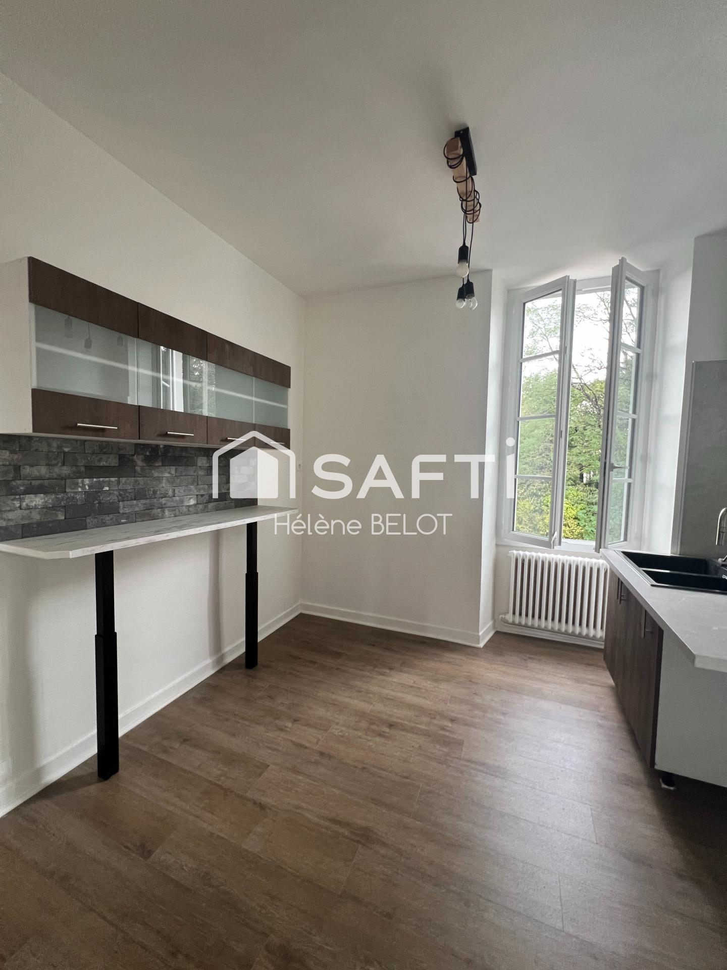 Photo-appartement