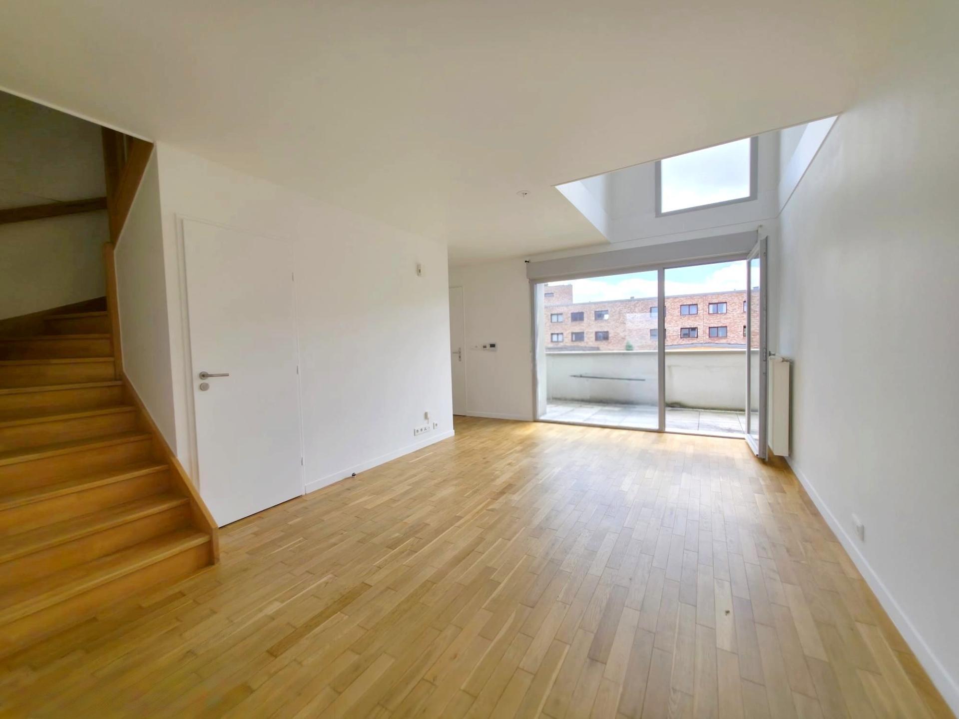 Photo-appartement