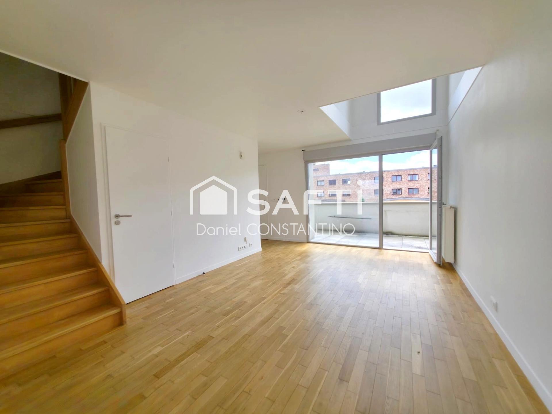 Photo-appartement