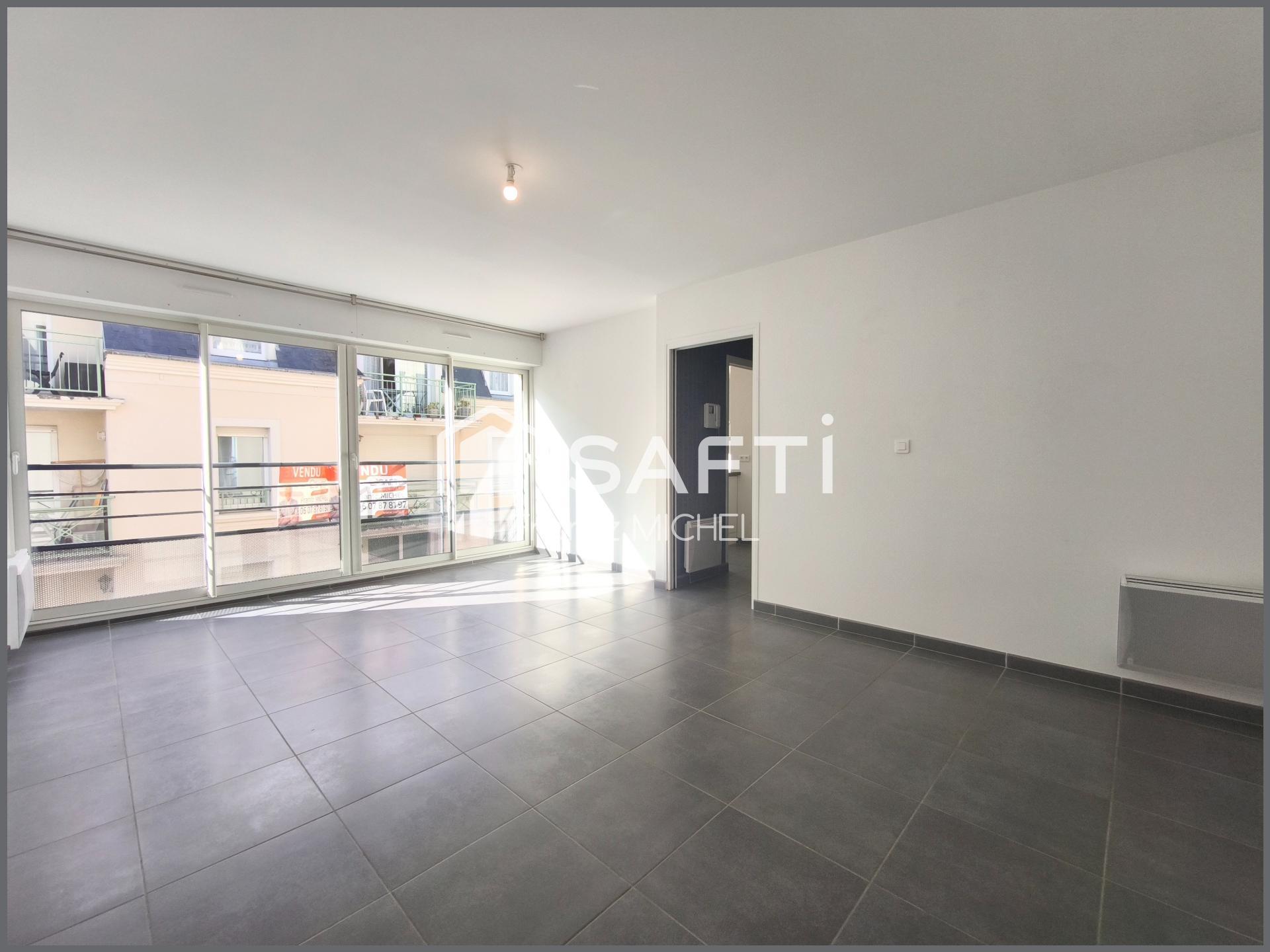 Photo-appartement