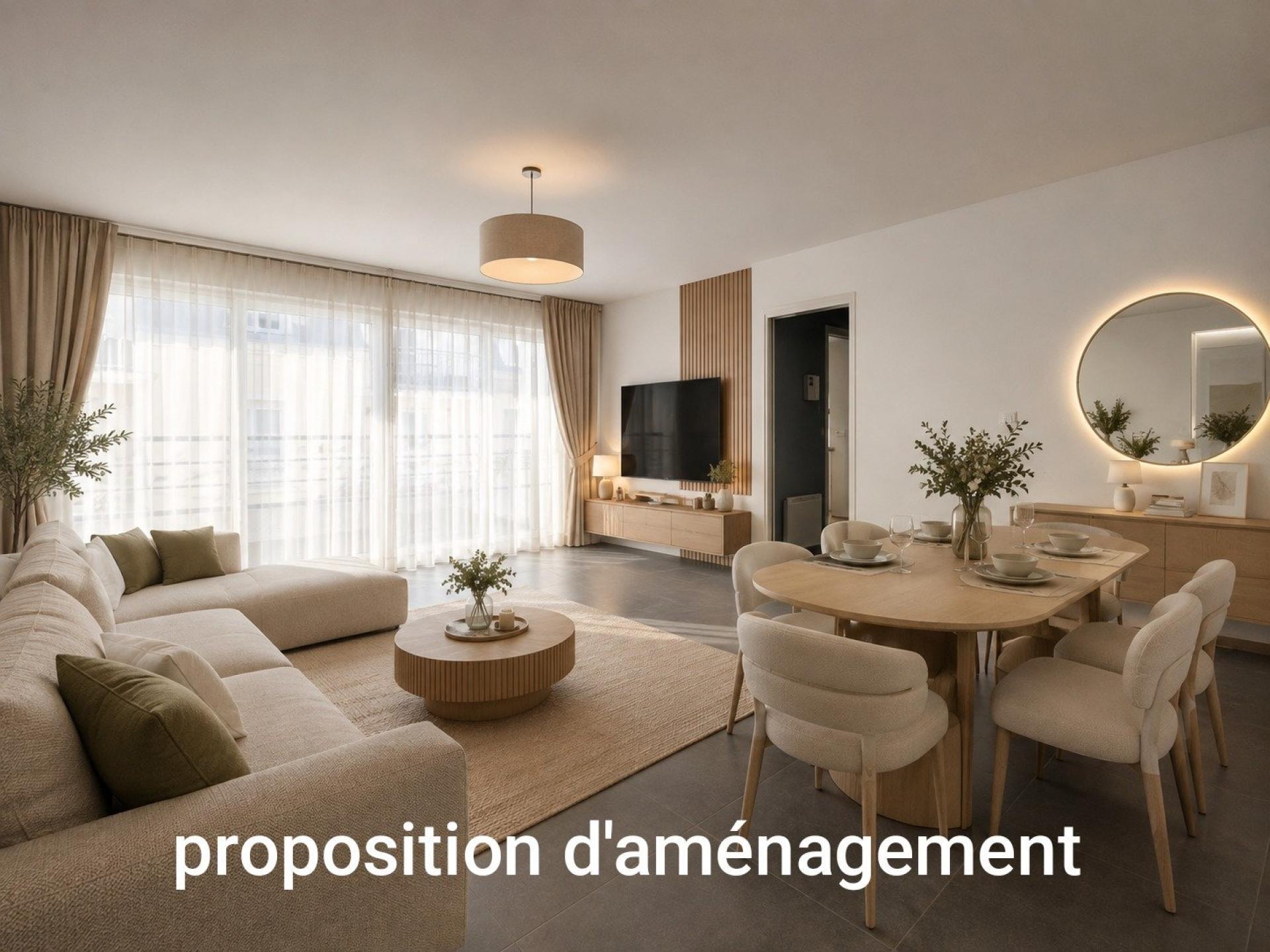 Photo-appartement