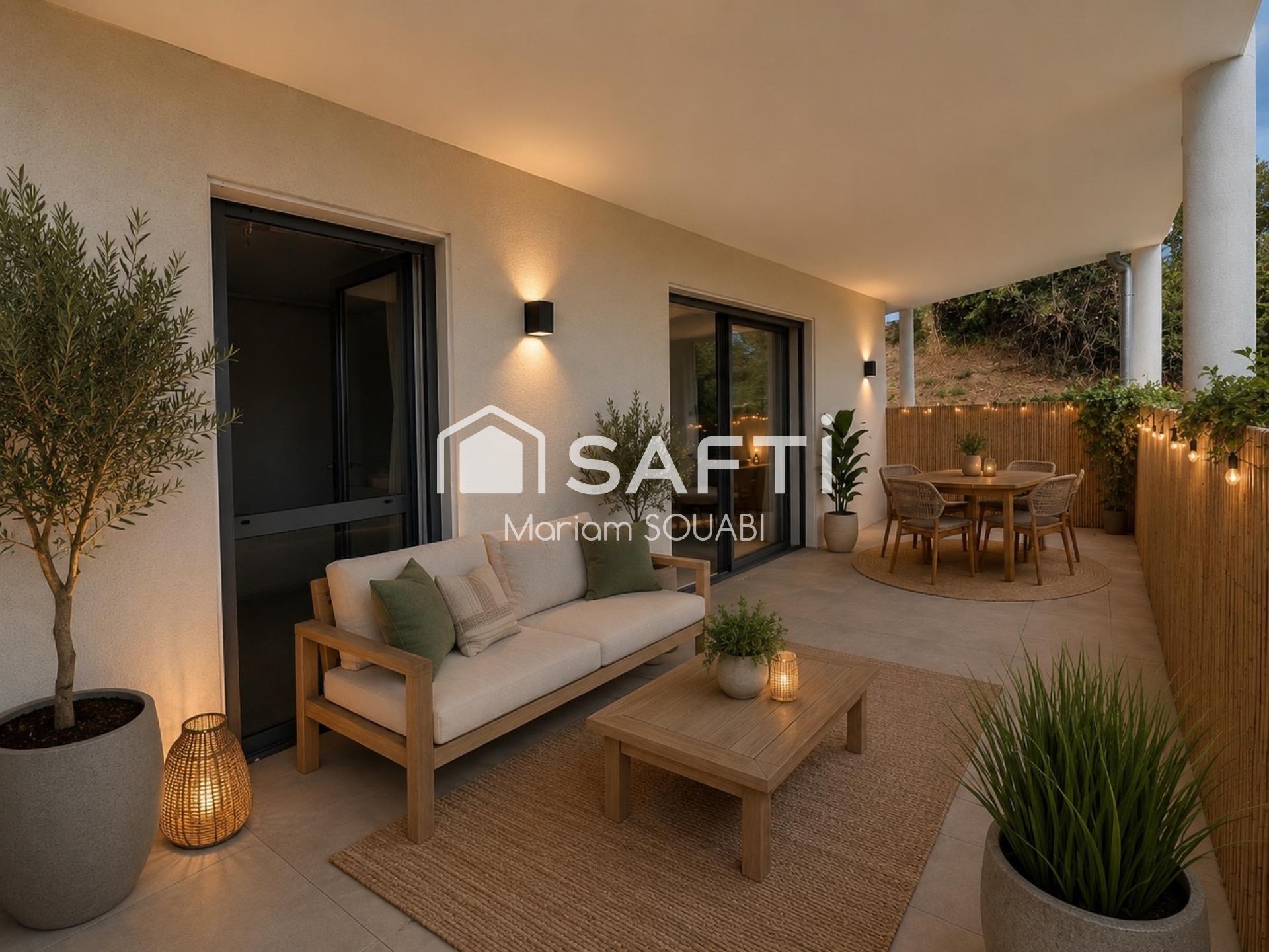 Photo-appartement