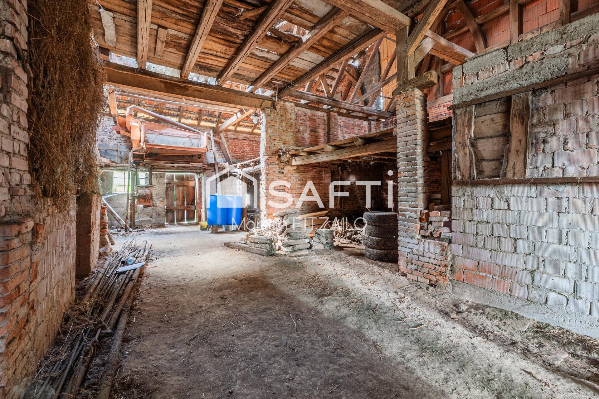 Photo SAFTI — Maison 3 pièces, 128 m² à Betschdorf 2