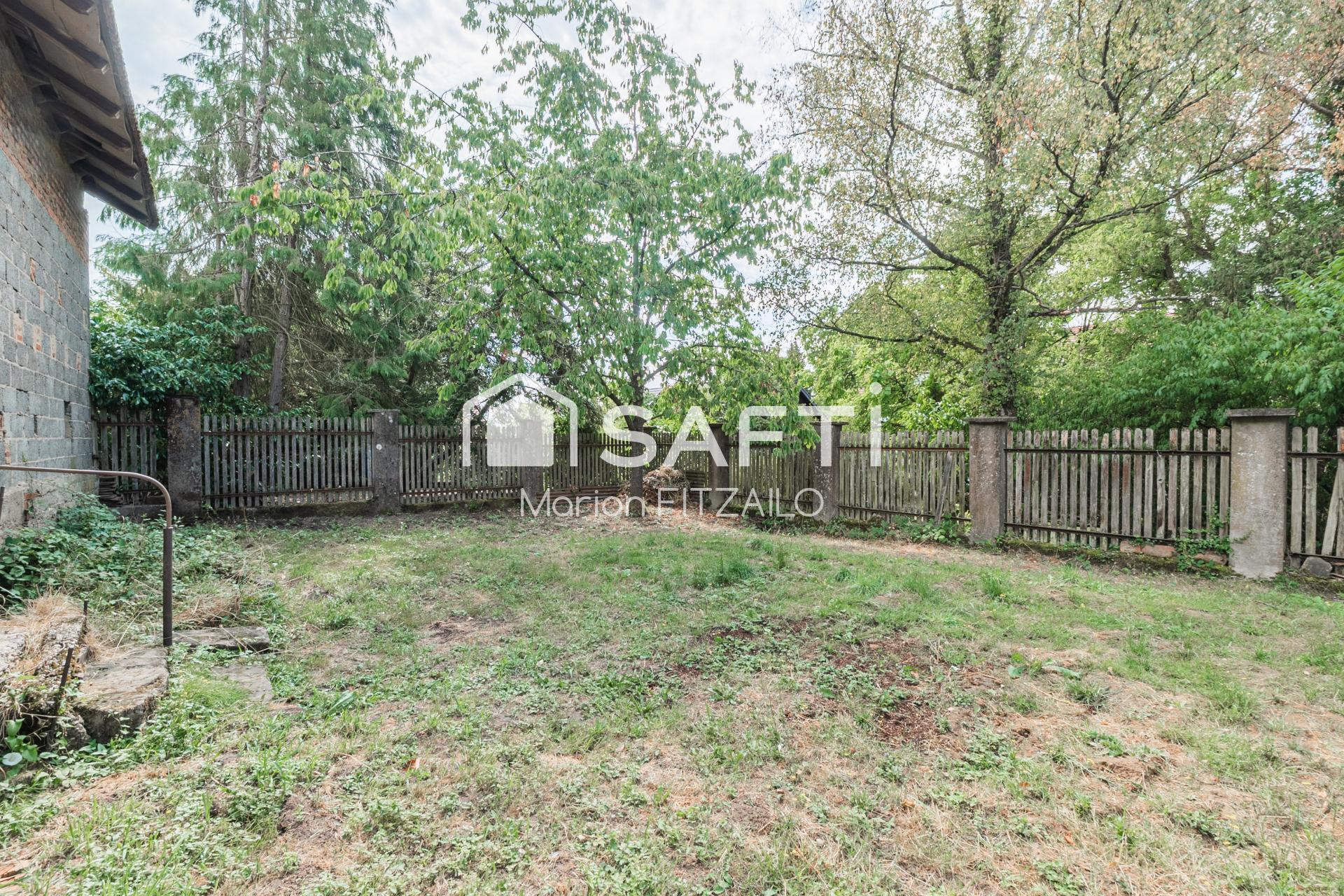 Photo SAFTI — Maison 3 pièces, 128 m² à Betschdorf 3