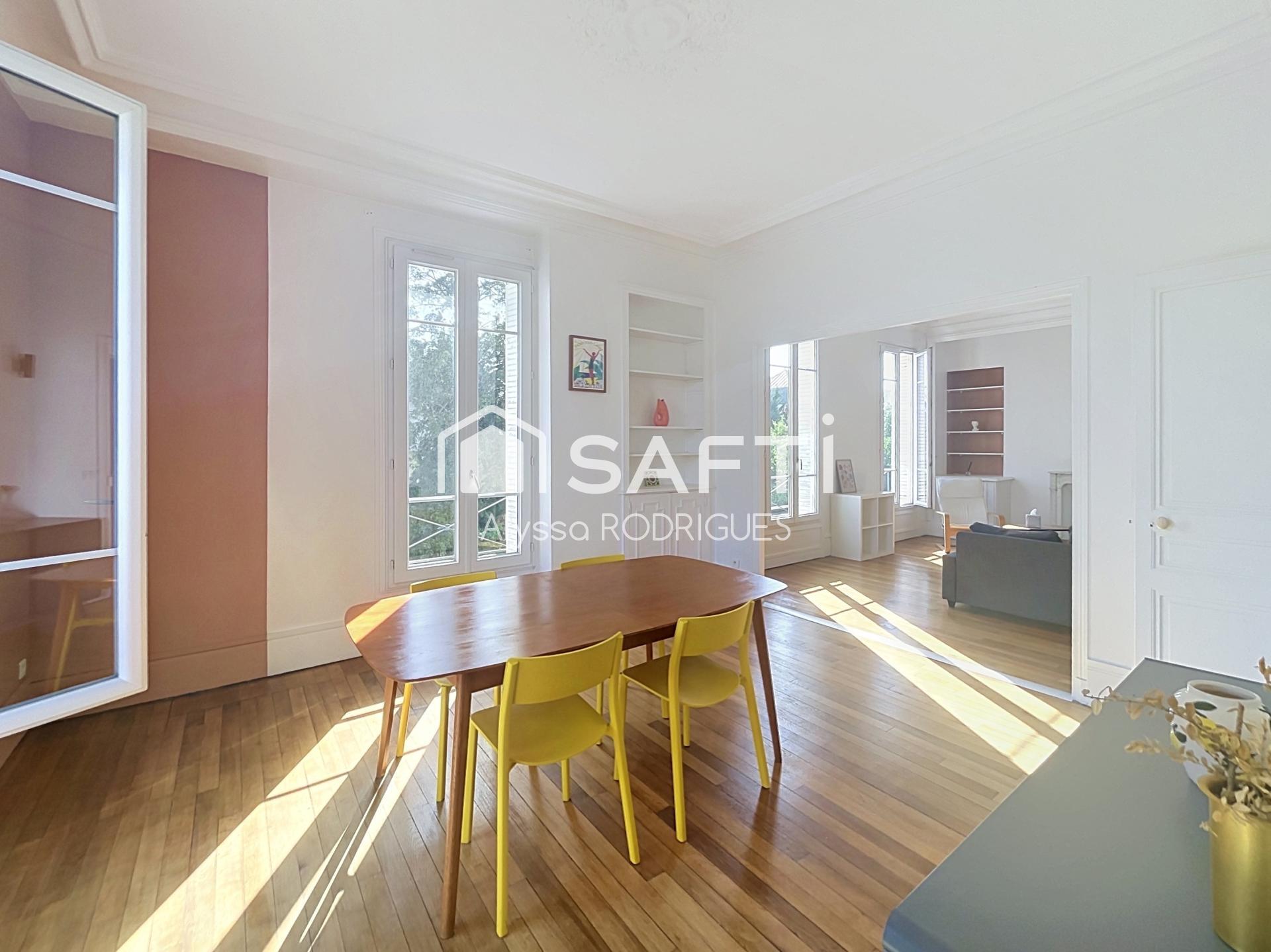 Photo-appartement