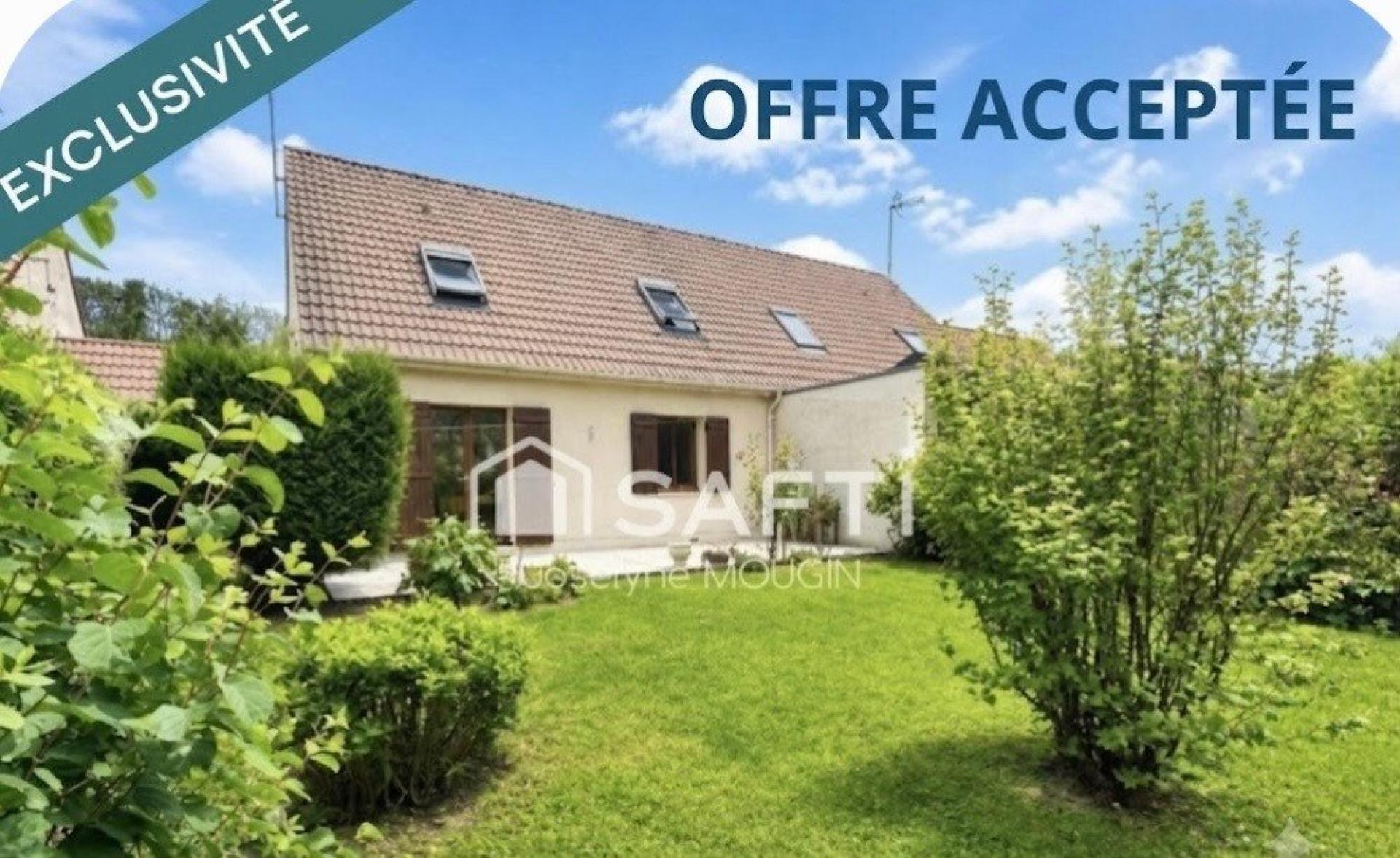 Maison 4 pièces 80 m² · à Amiens · 80 m² · 229 900 €