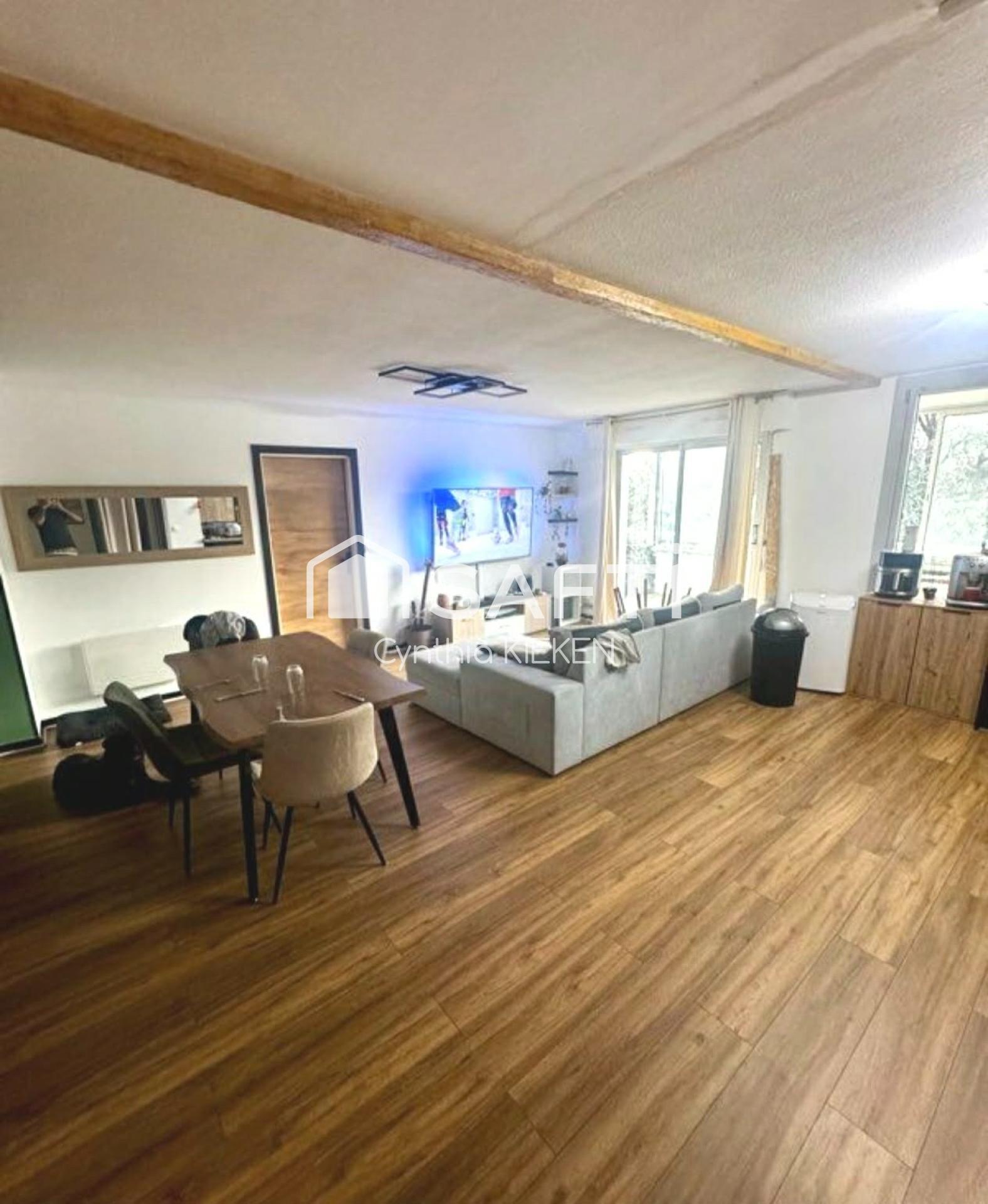 Photo-appartement