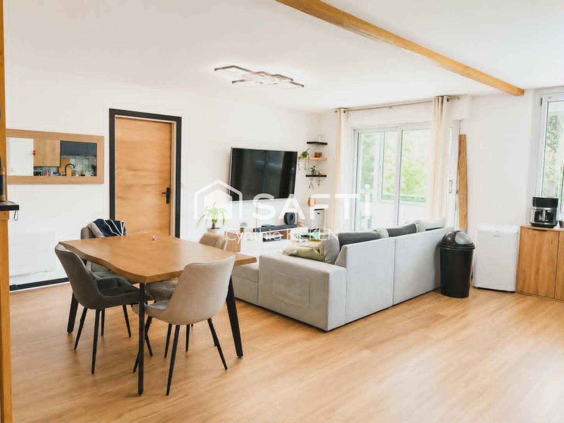 Photo-appartement