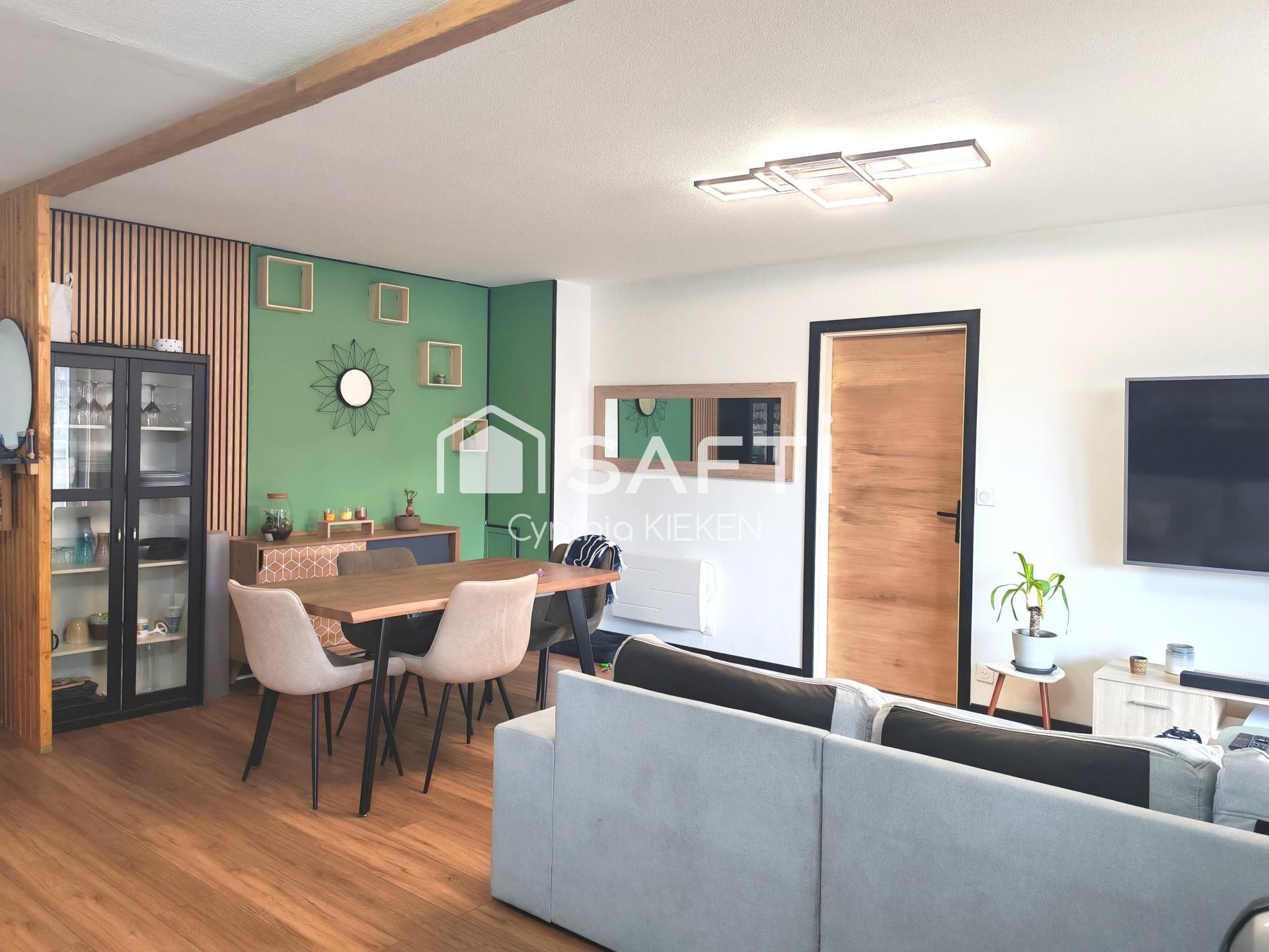 Photo-appartement
